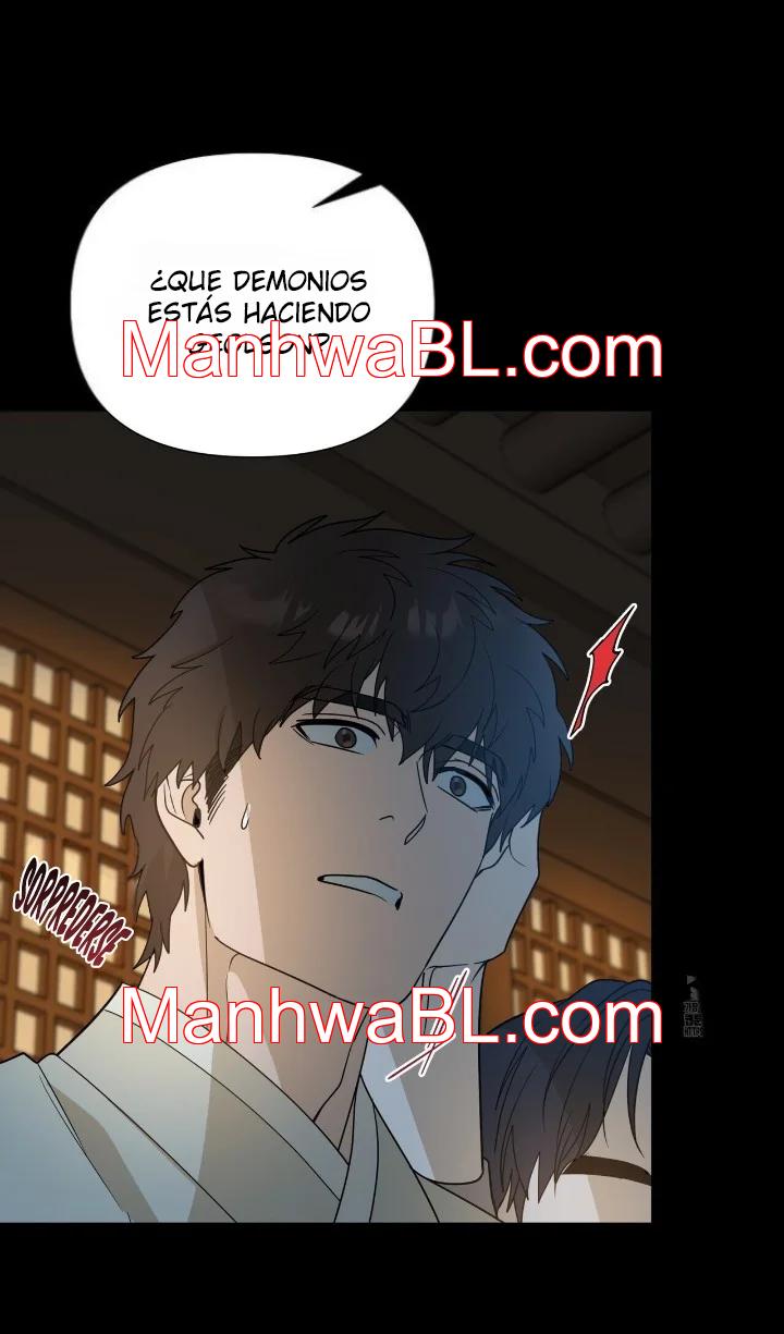 Geolsonjeon - Capítulo 31 manhwa