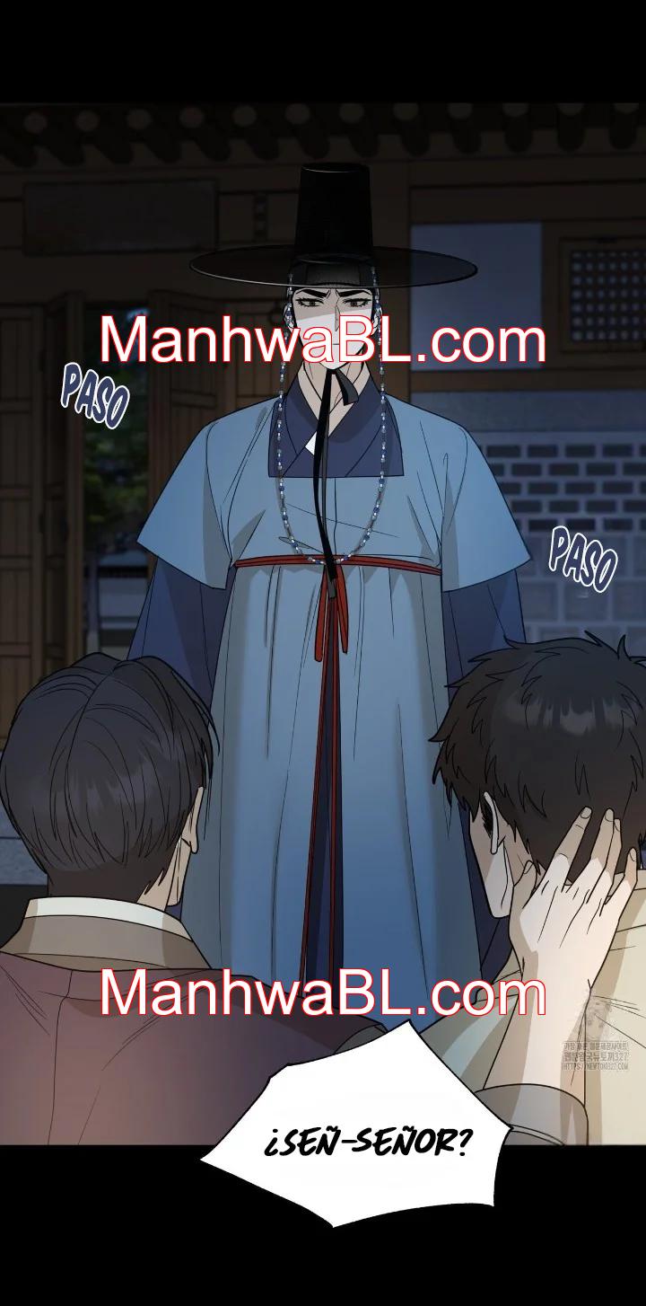 Geolsonjeon - Capítulo 31 manhwa