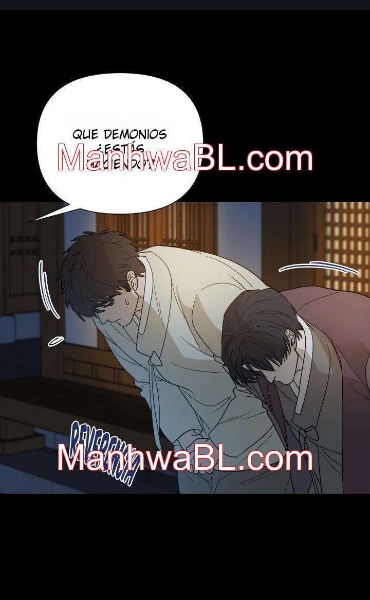 Geolsonjeon - Capítulo 31 manhwa