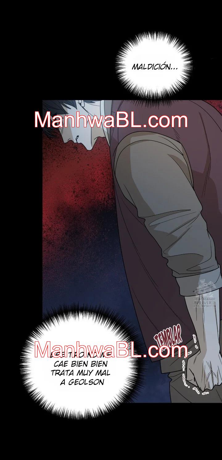 Geolsonjeon - Capítulo 31 manhwa