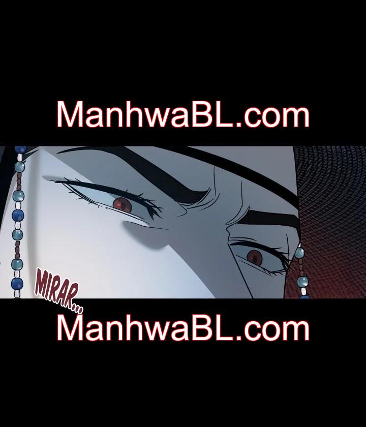 Geolsonjeon - Capítulo 31 manhwa