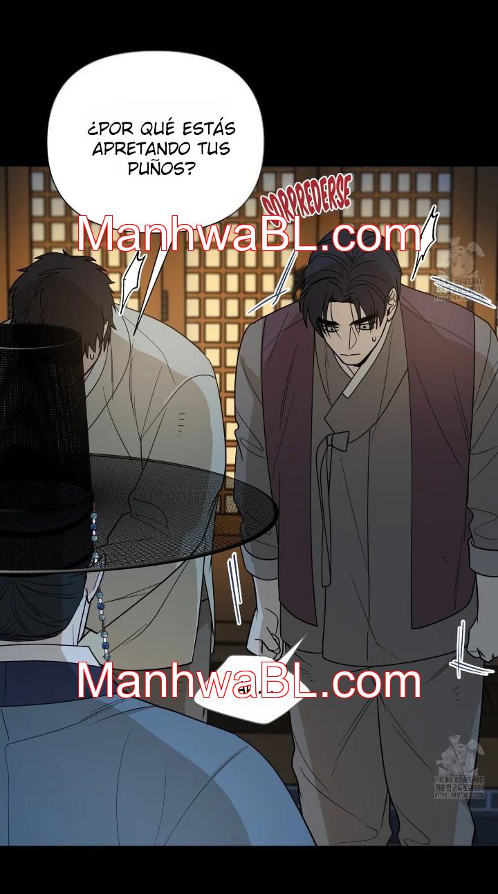 Geolsonjeon - Capítulo 31 manhwa