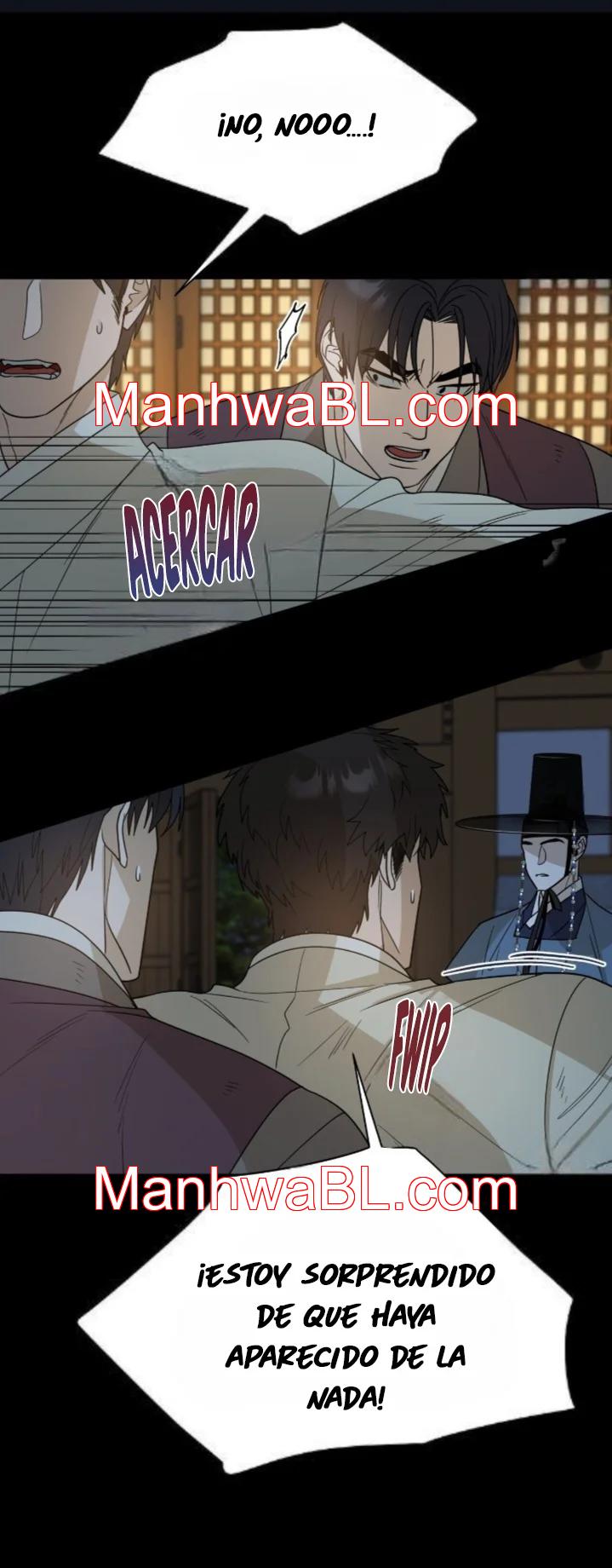Geolsonjeon - Capítulo 31 manhwa