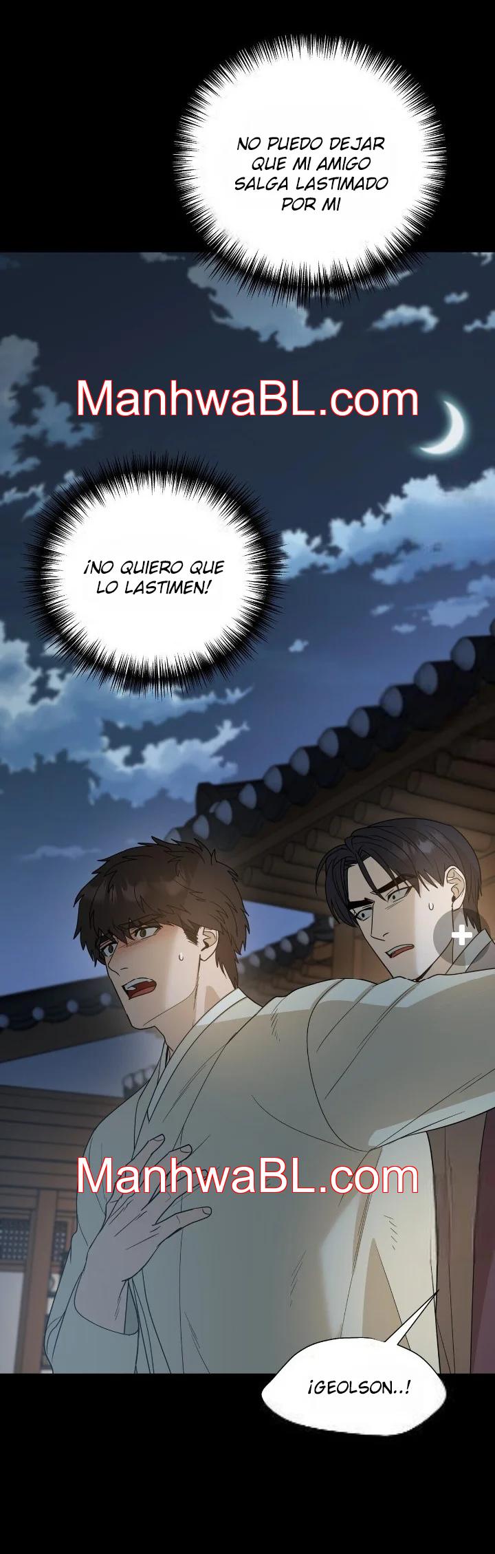 Geolsonjeon - Capítulo 31 manhwa