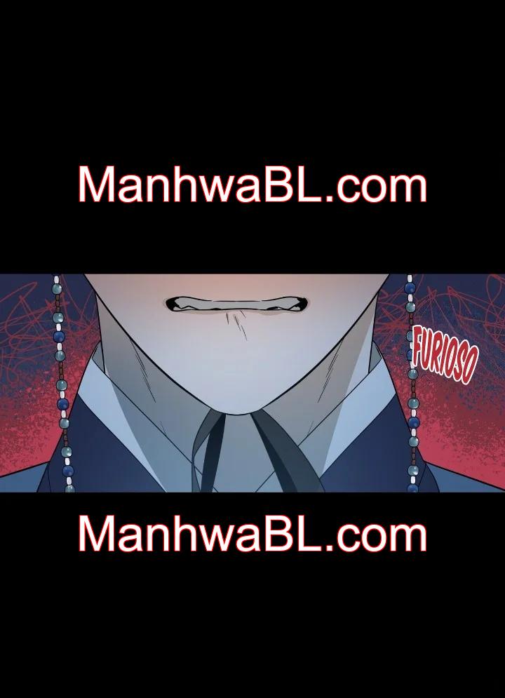 Geolsonjeon - Capítulo 31 manhwa