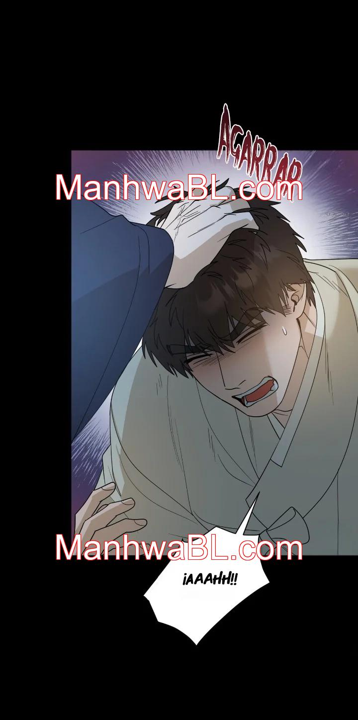 Geolsonjeon - Capítulo 31 manhwa