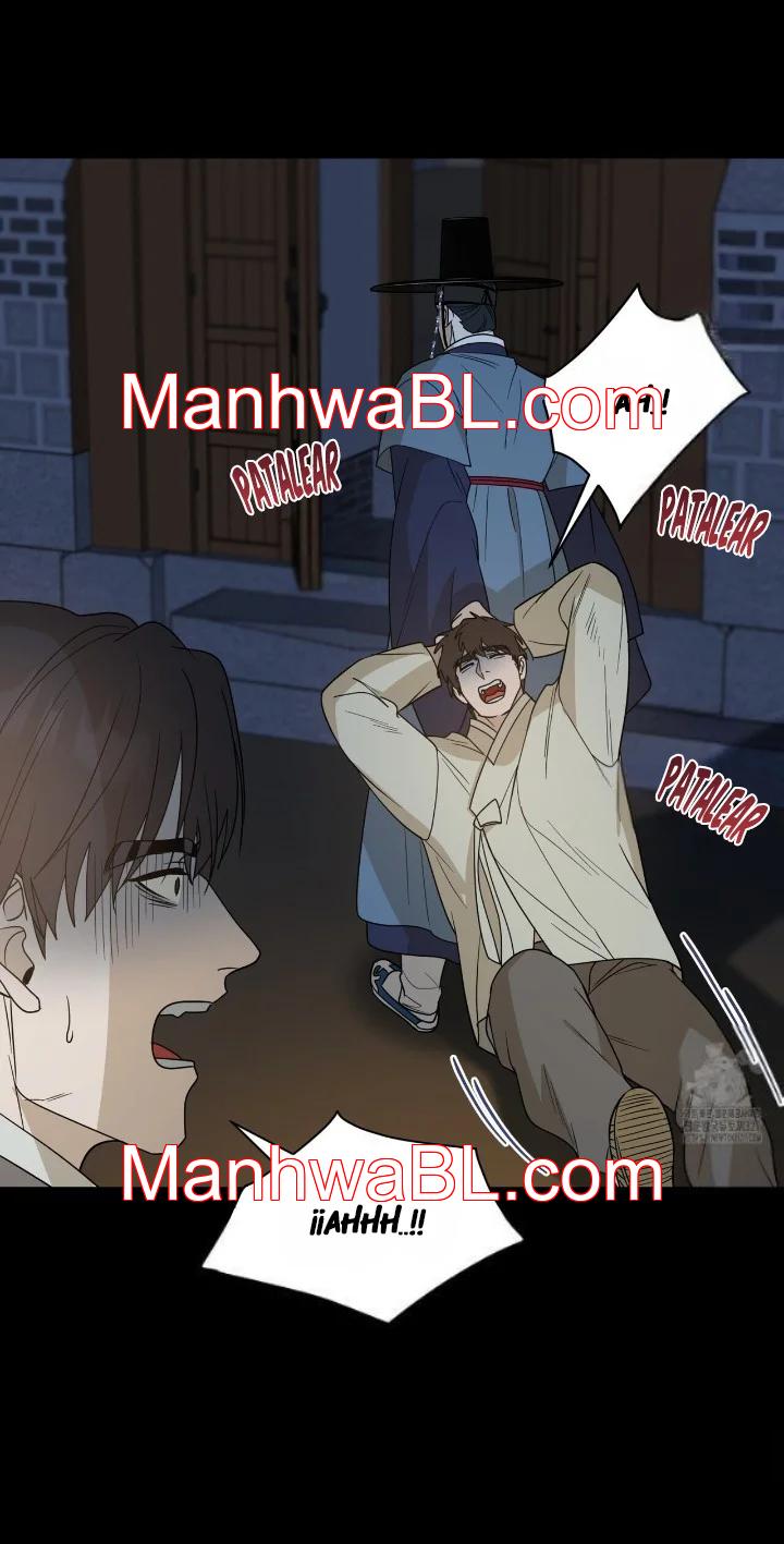 Geolsonjeon - Capítulo 31 manhwa