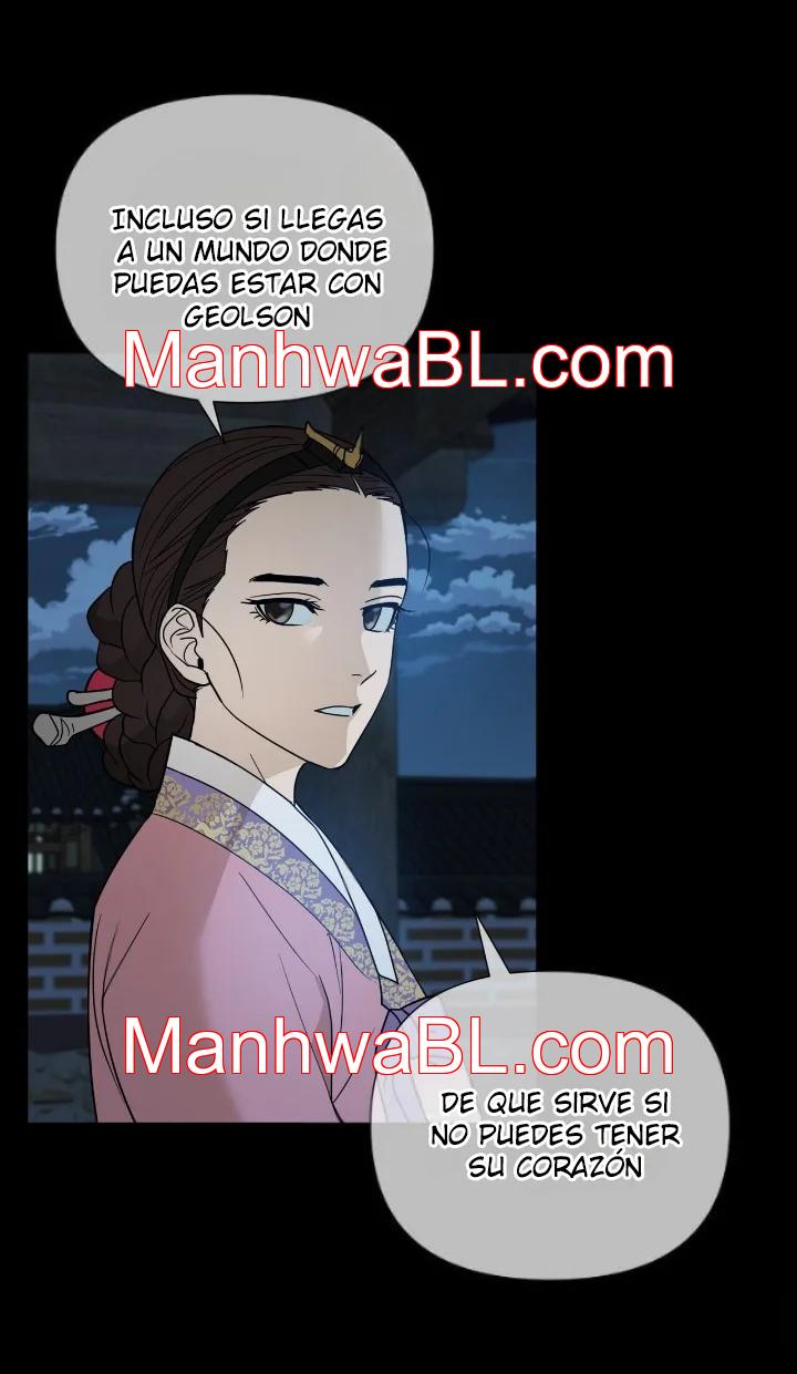 Geolsonjeon - Capítulo 31 manhwa
