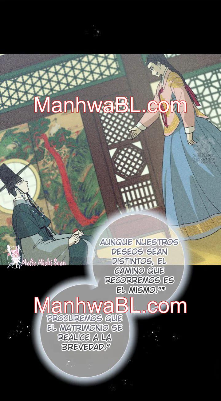 Geolsonjeon - Capítulo 62.3 manhwa