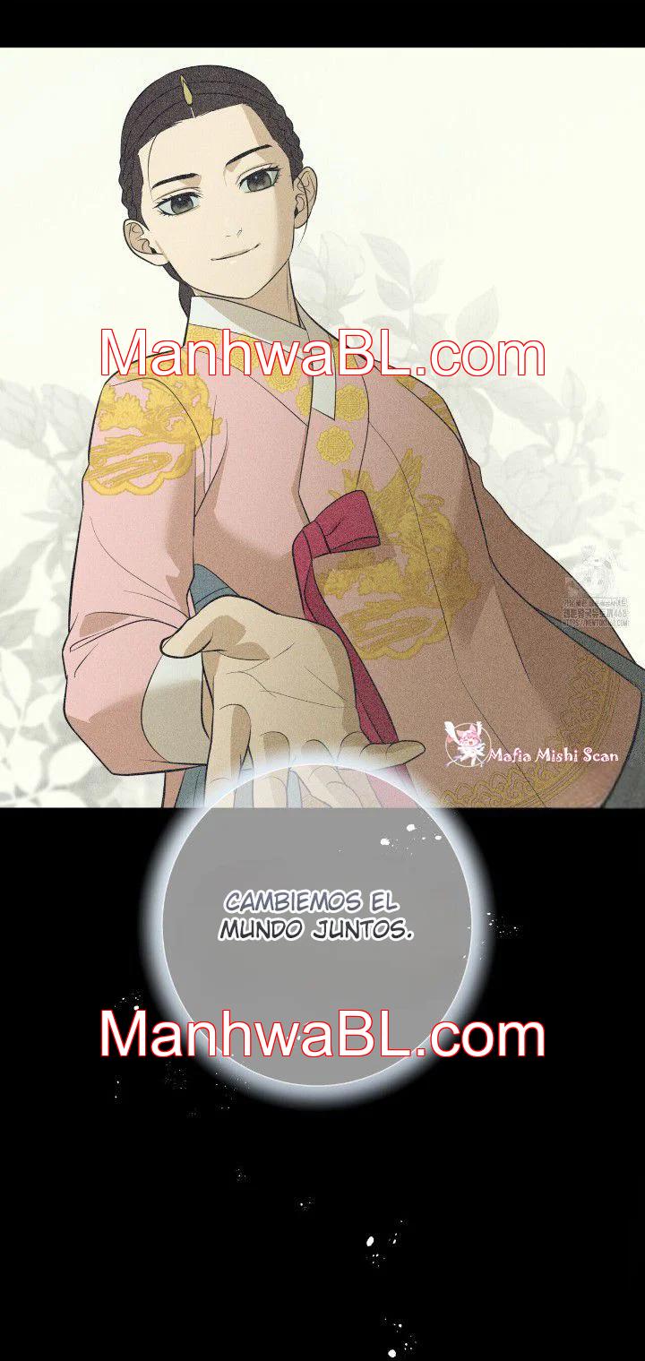 Geolsonjeon - Capítulo 62.3 manhwa
