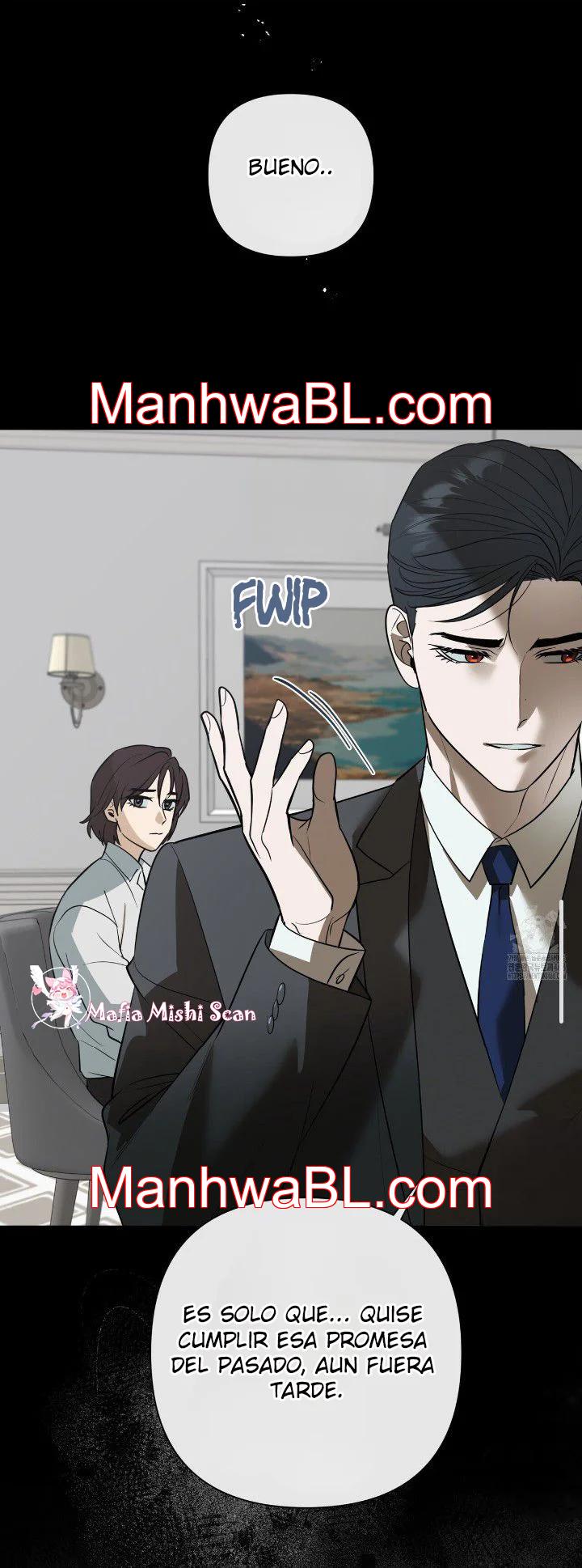 Geolsonjeon - Capítulo 62.3 manhwa