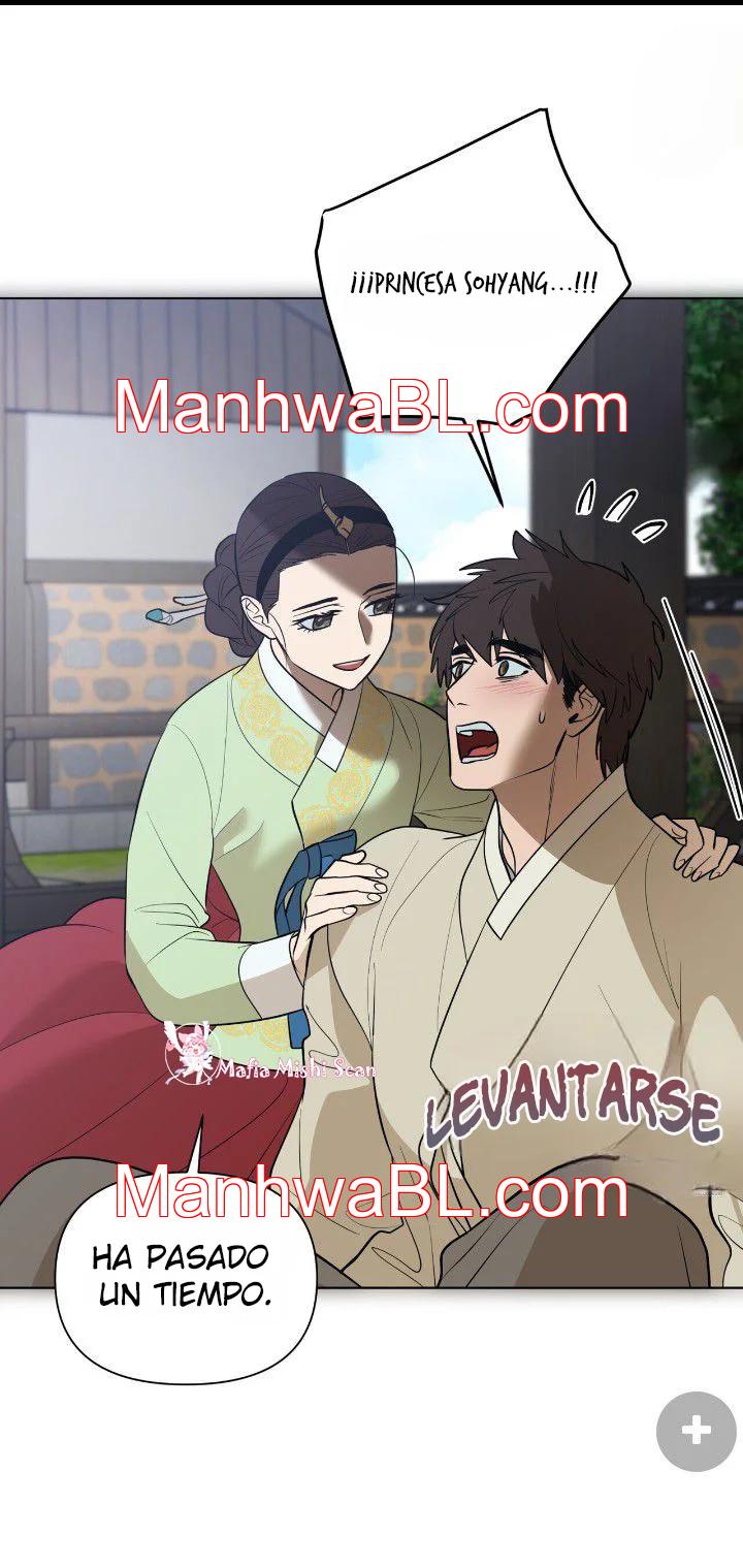 Geolsonjeon - Capítulo 62.3 manhwa