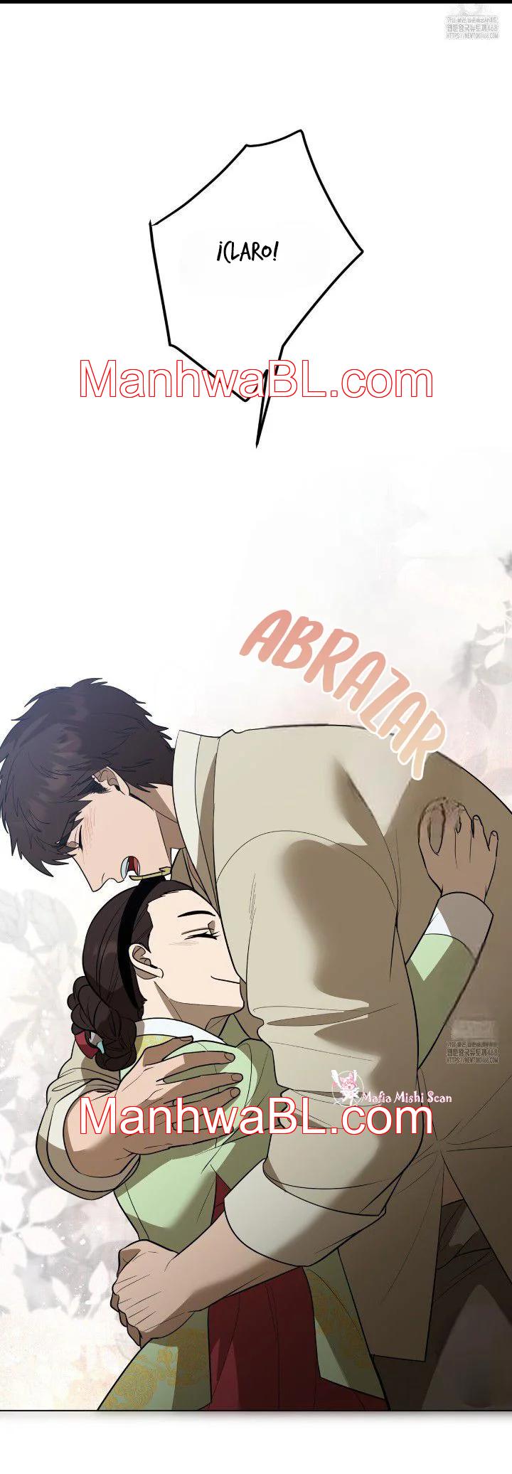 Geolsonjeon - Capítulo 62 manhwa