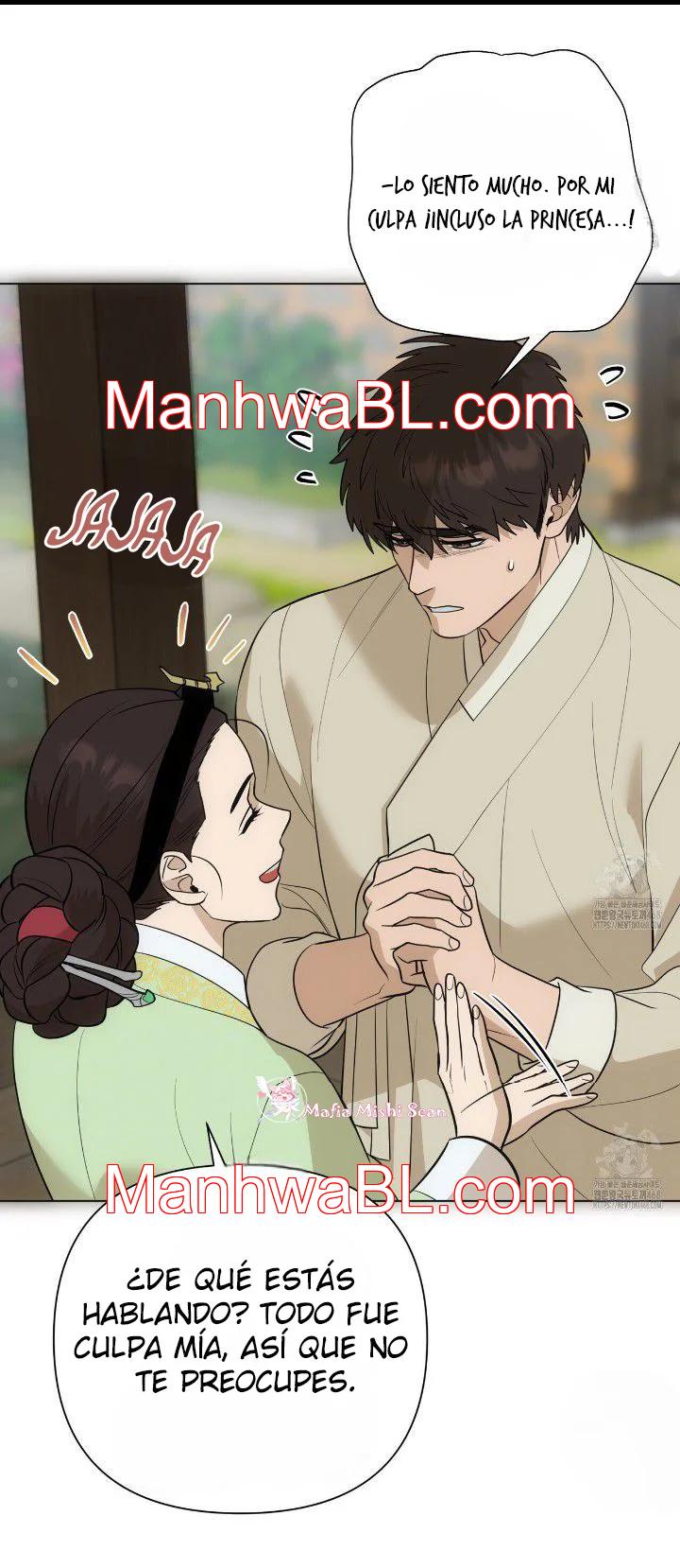Geolsonjeon - Capítulo 62 manhwa