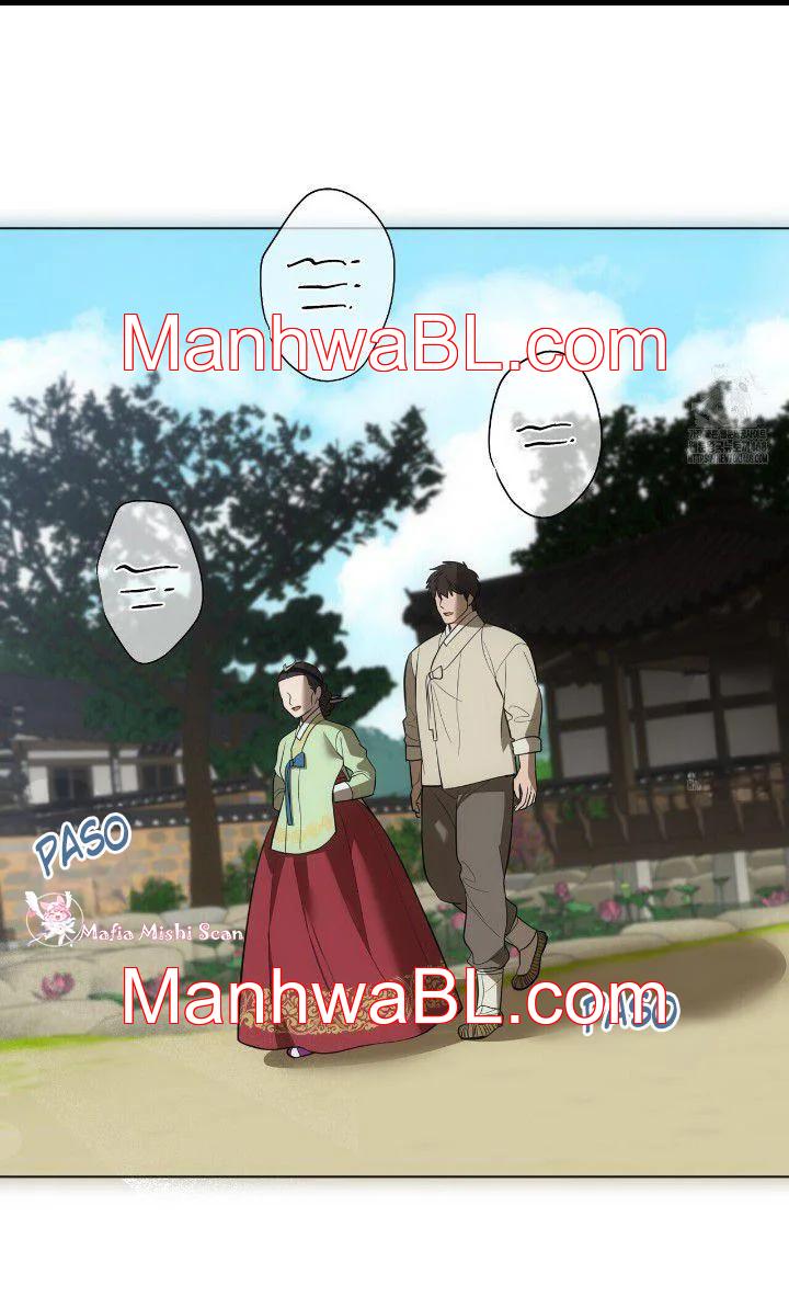 Geolsonjeon - Capítulo 62 manhwa