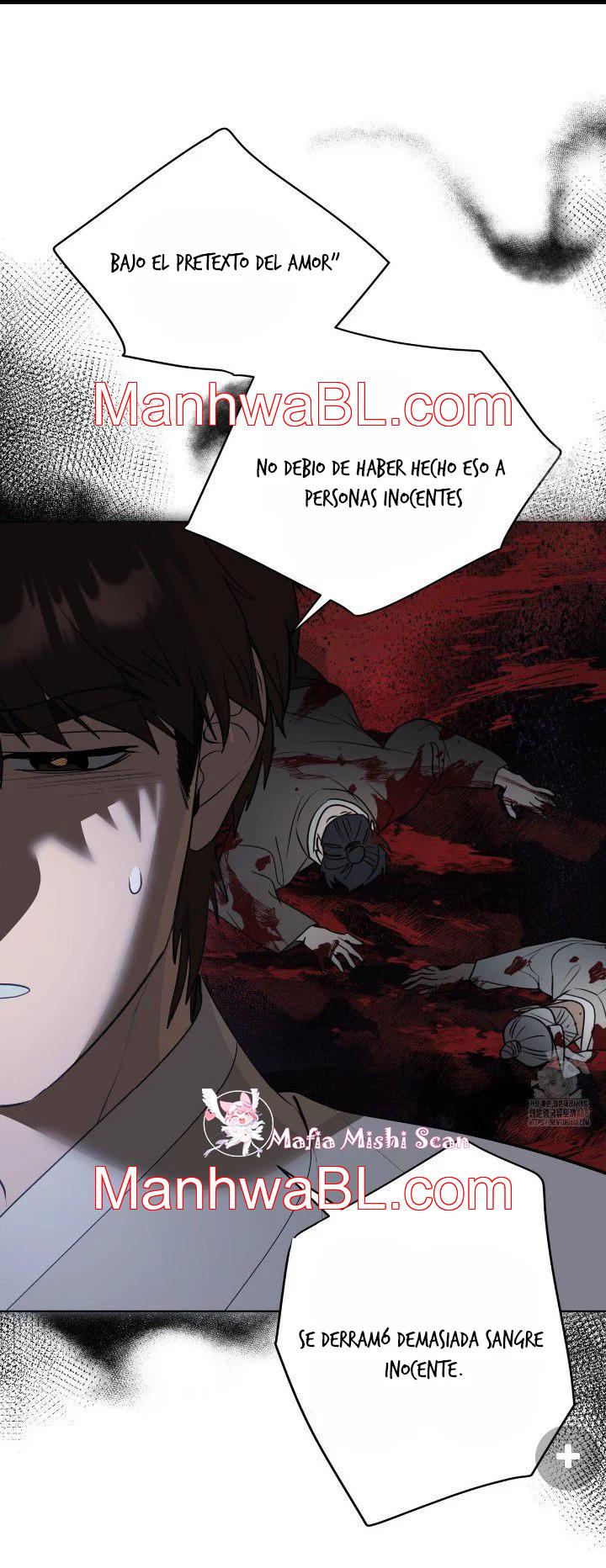 Geolsonjeon - Capítulo 62 manhwa