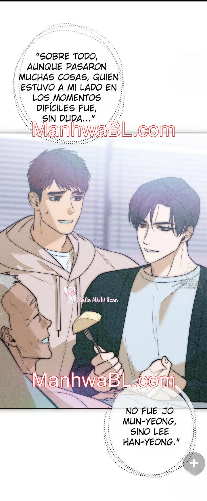 Geolsonjeon - Capítulo 62 manhwa