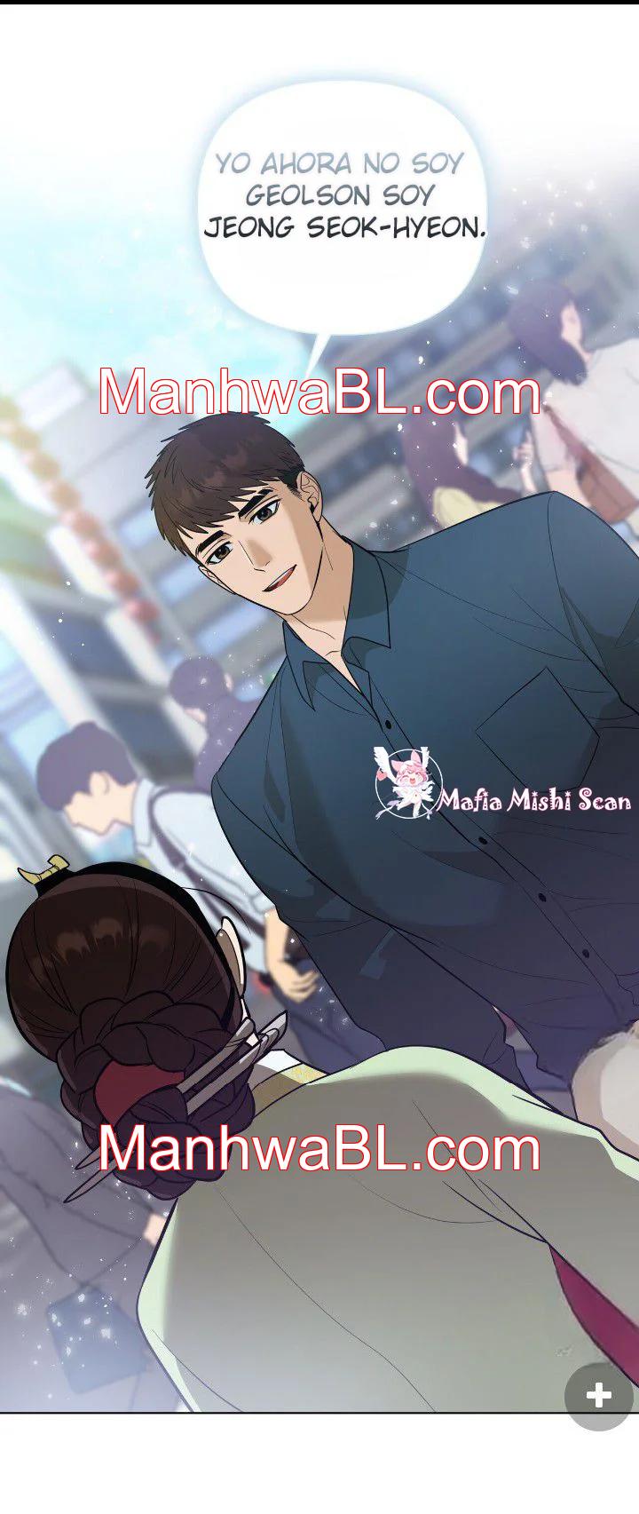 Geolsonjeon - Capítulo 62 manhwa