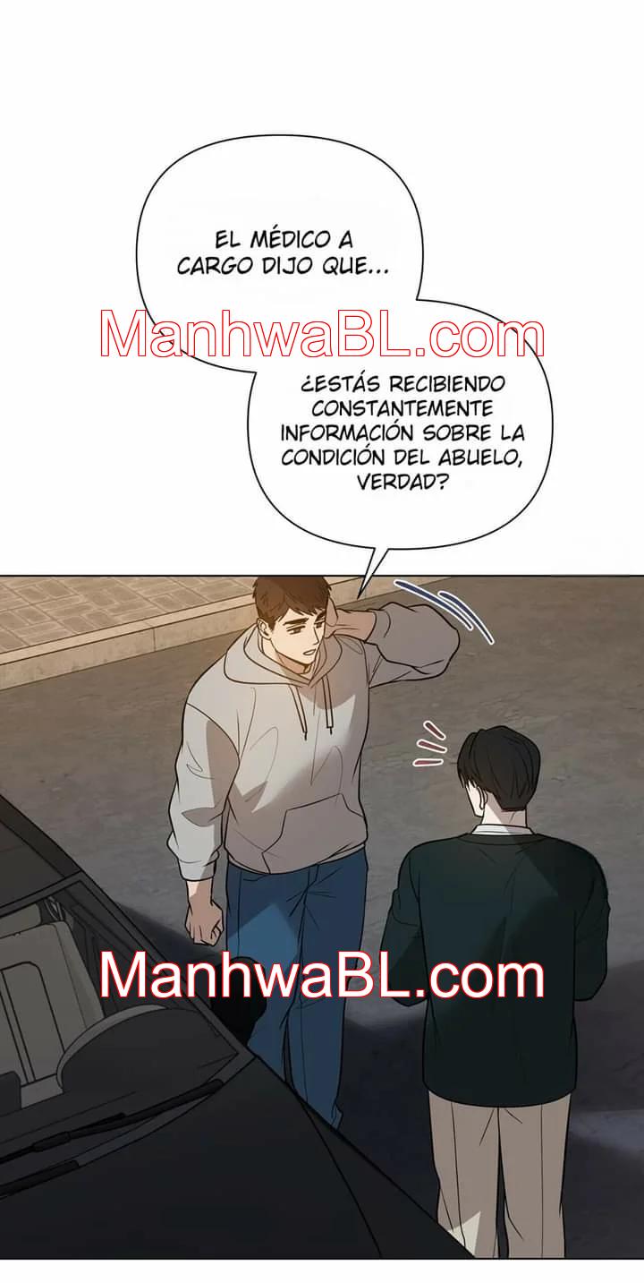 Geolsonjeon - Capítulo 51.3 manhwa