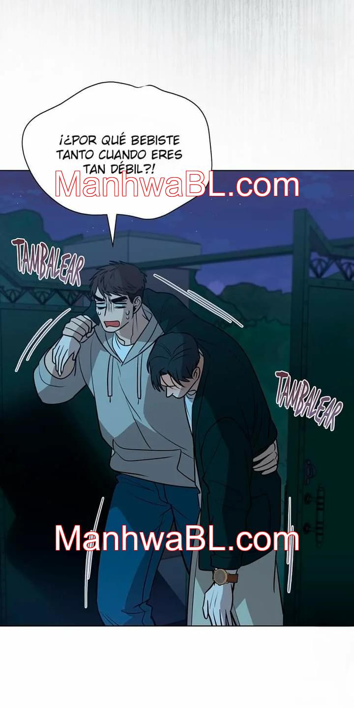 Geolsonjeon - Capítulo 51.3 manhwa