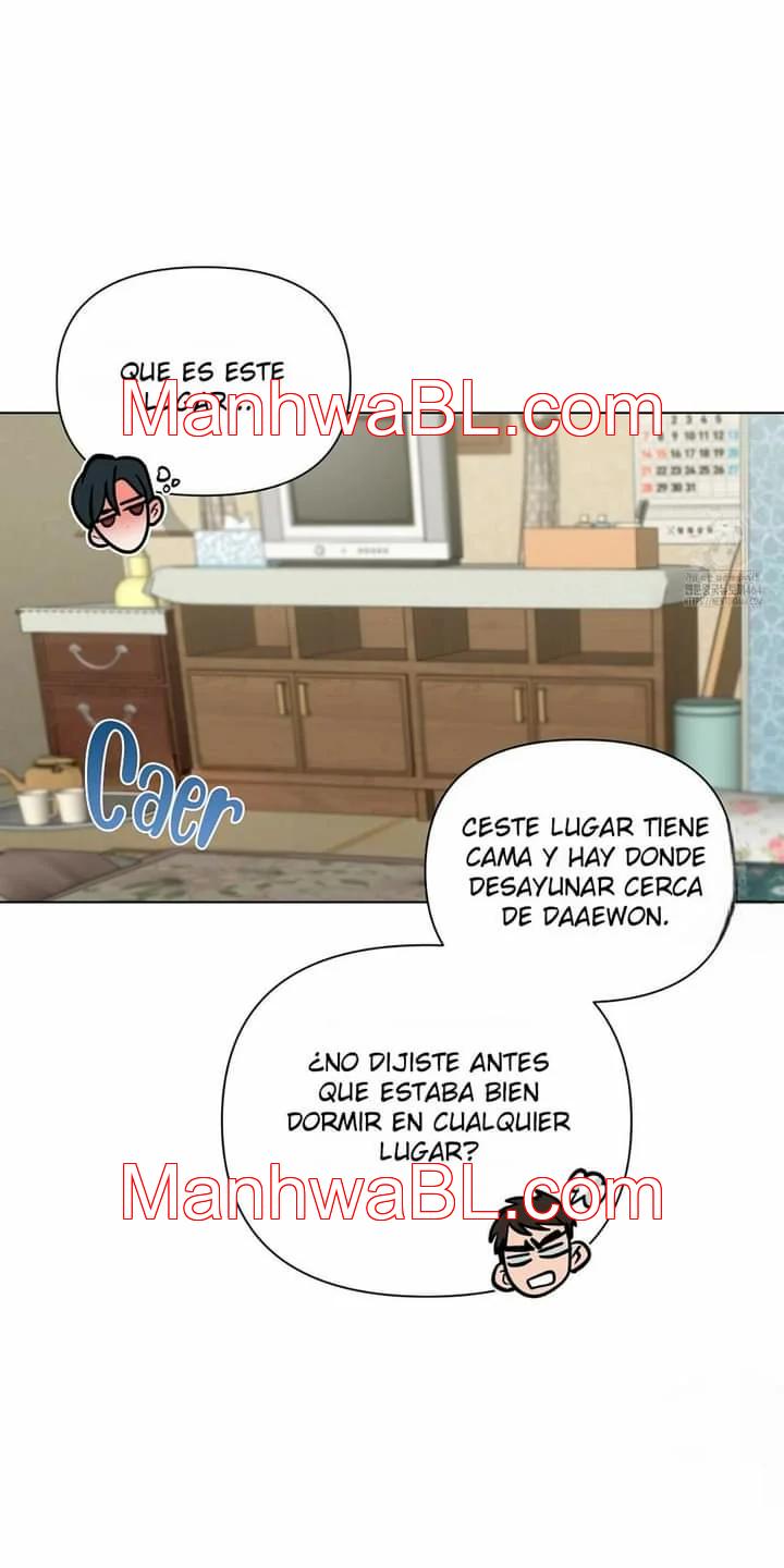 Geolsonjeon - Capítulo 51.3 manhwa
