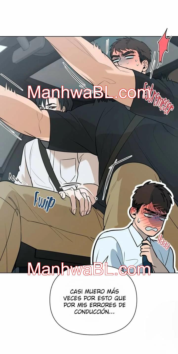 Geolsonjeon - Capítulo 51.3 manhwa