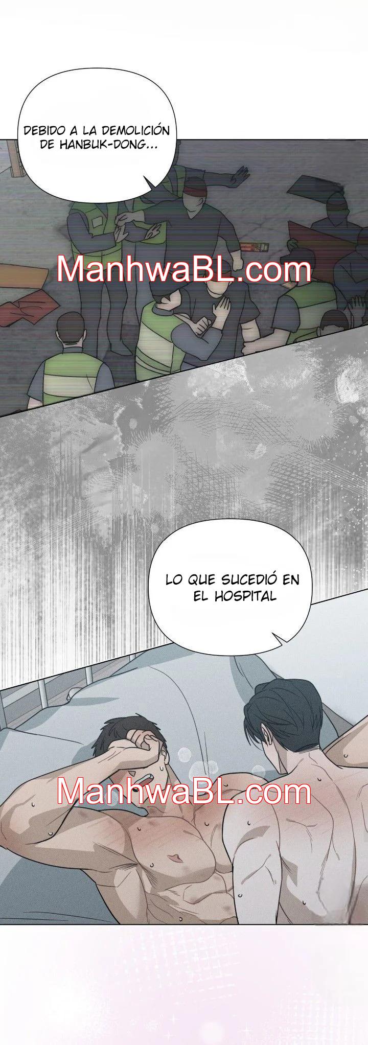 Geolsonjeon - Capítulo 39.2 manhwa