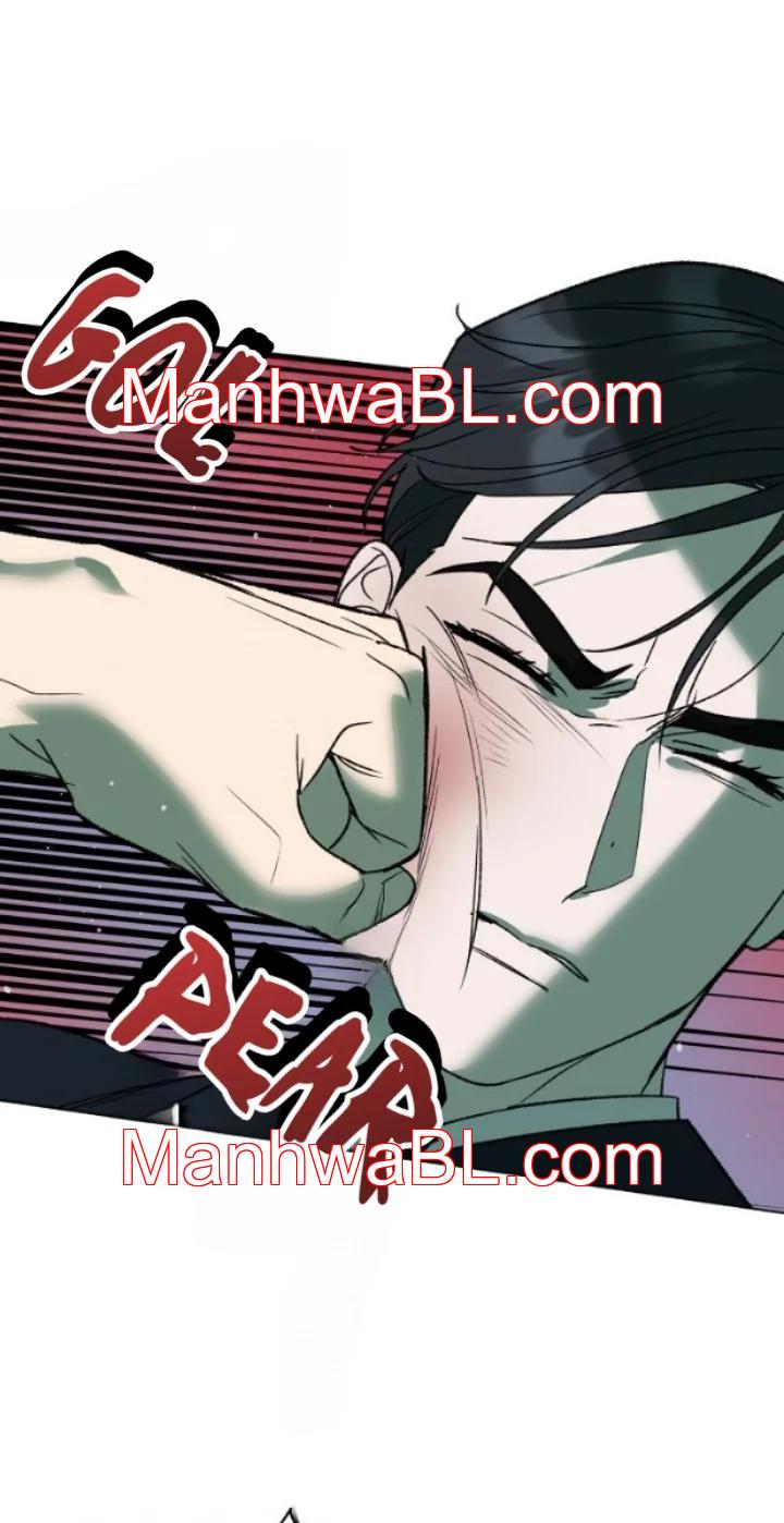 Geolsonjeon - Capítulo 20.3 manhwa