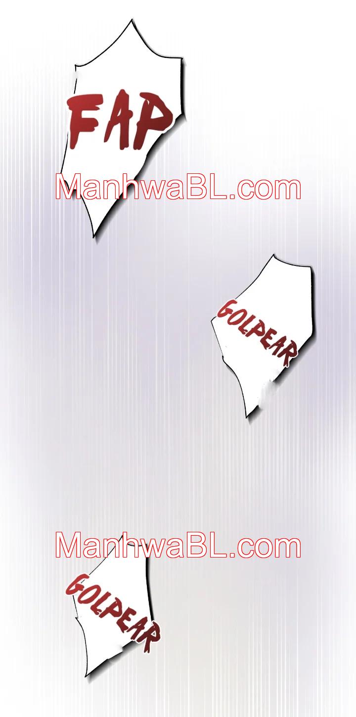 Geolsonjeon - Capítulo 20.3 manhwa