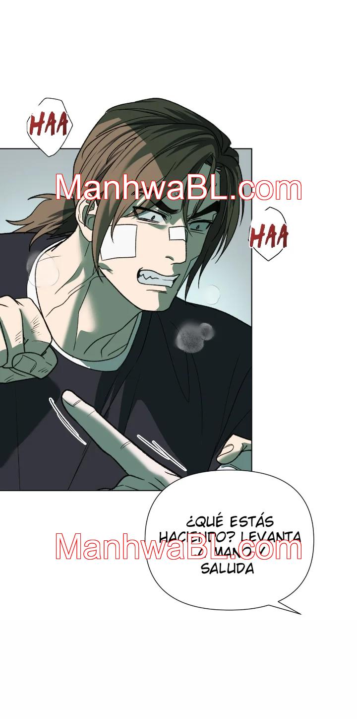 Geolsonjeon - Capítulo 20.3 manhwa