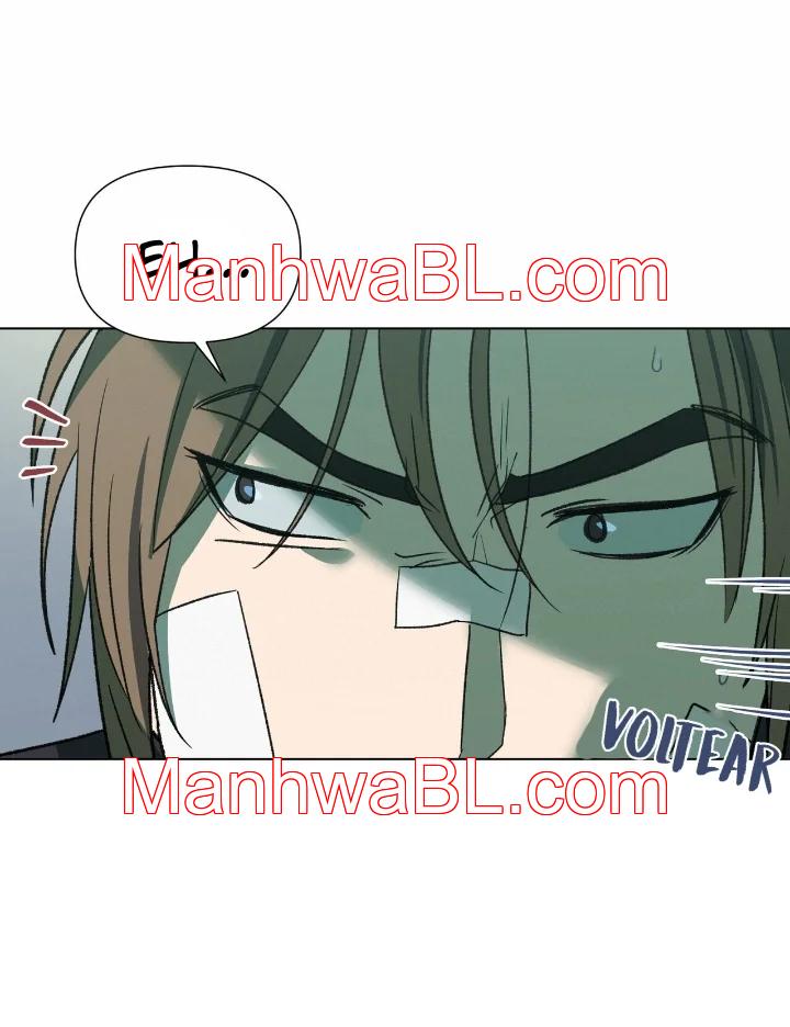 Geolsonjeon - Capítulo 20.3 manhwa