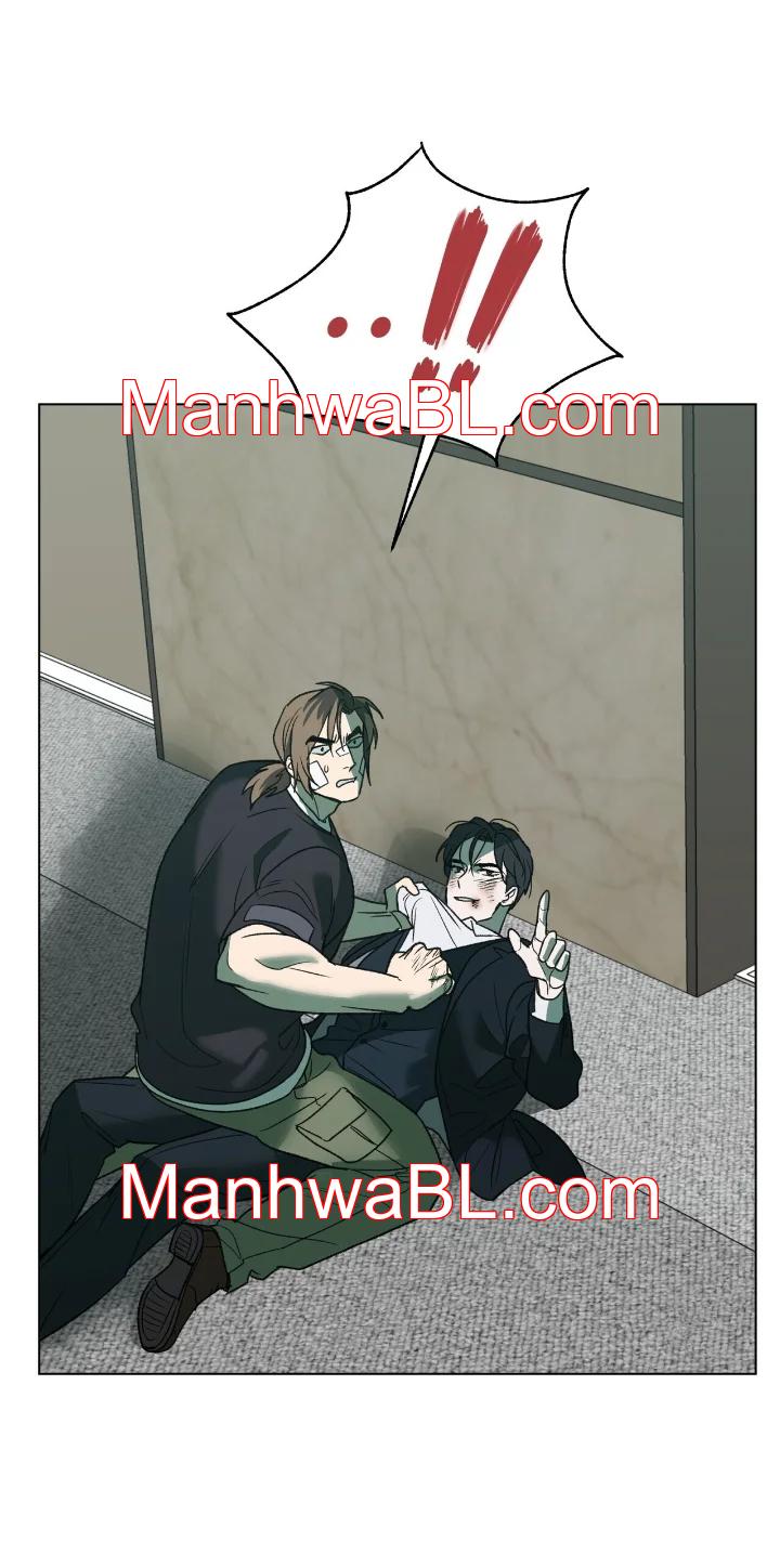 Geolsonjeon - Capítulo 20.3 manhwa