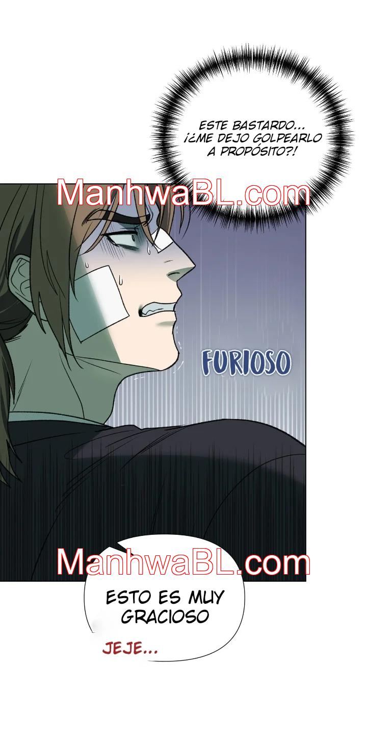 Geolsonjeon - Capítulo 20.3 manhwa