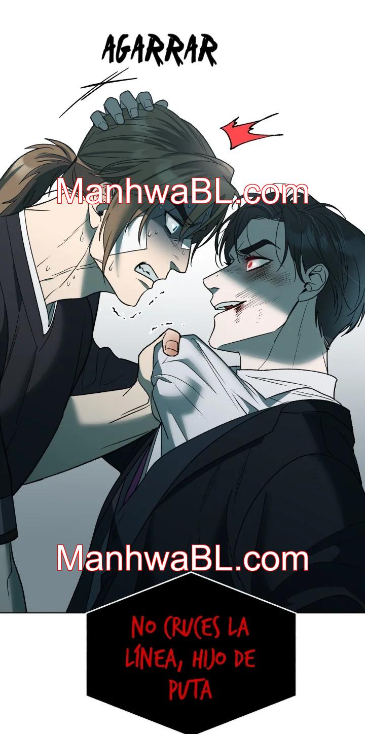 Geolsonjeon - Capítulo 20.3 manhwa