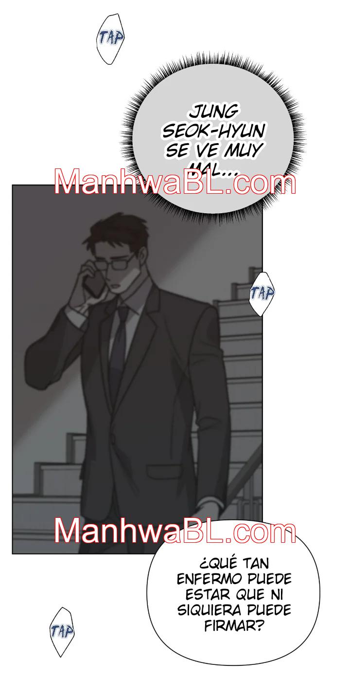 Geolsonjeon - Capítulo 20.3 manhwa