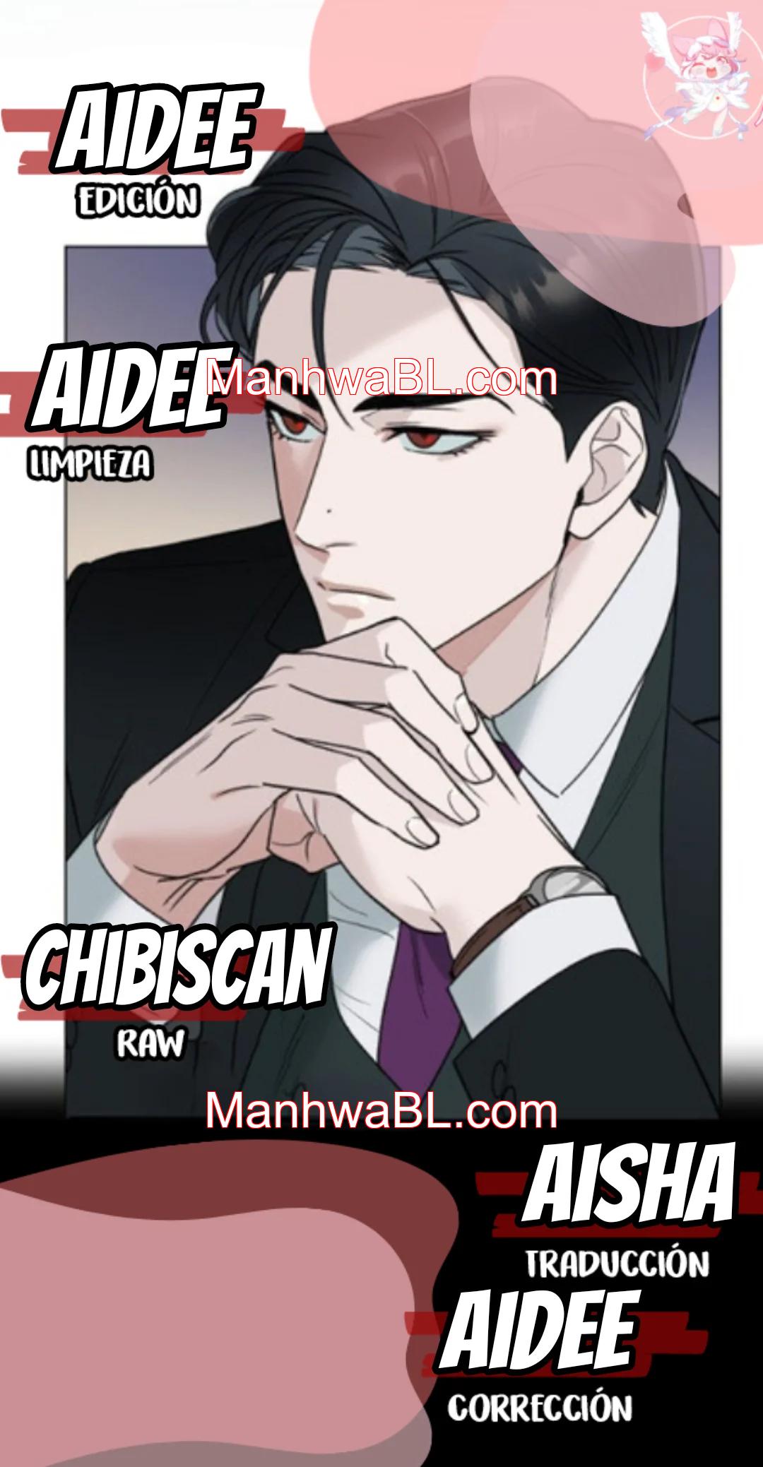 Geolsonjeon - Capítulo 52 manhwa