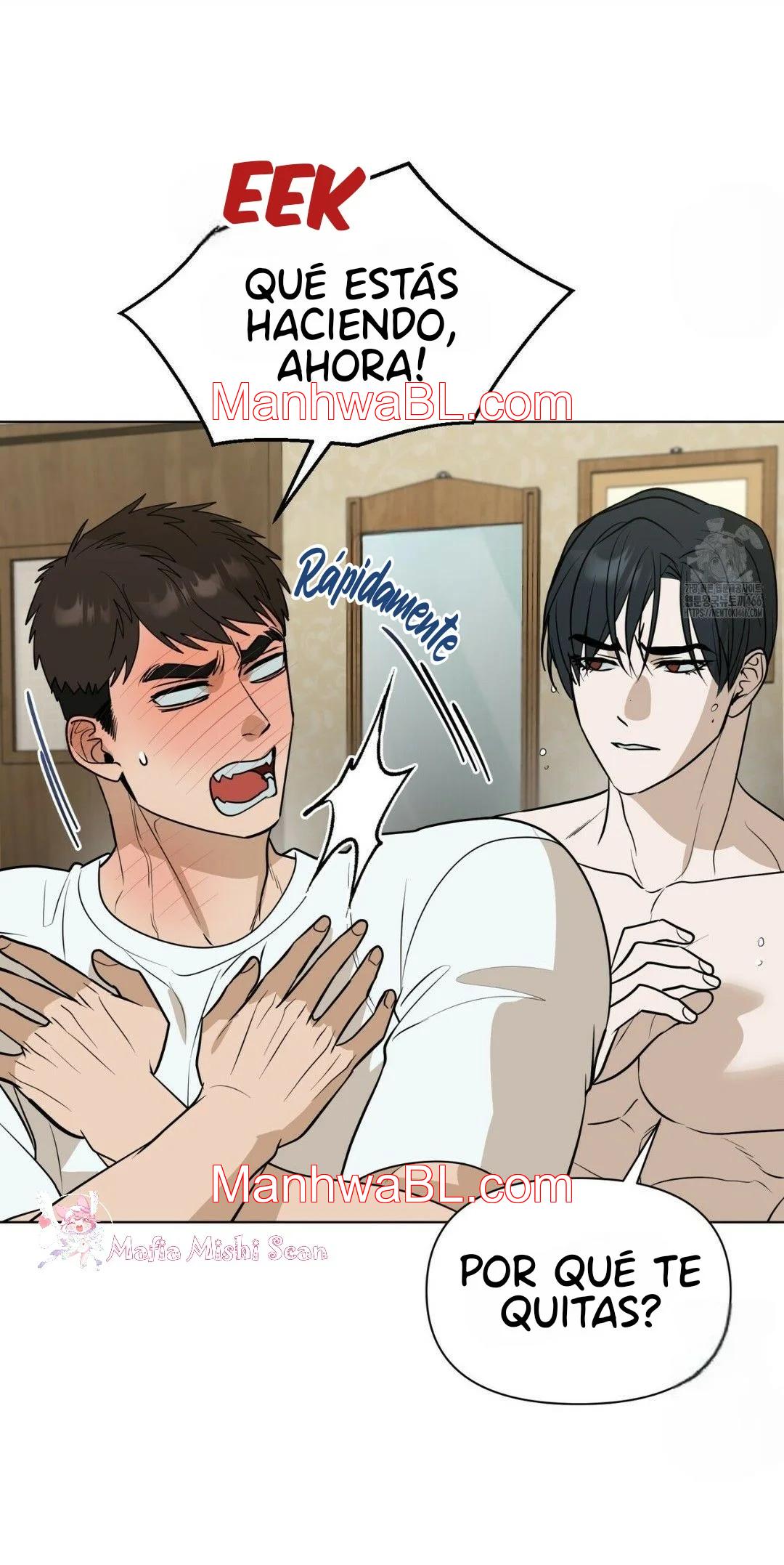 Geolsonjeon - Capítulo 52 manhwa