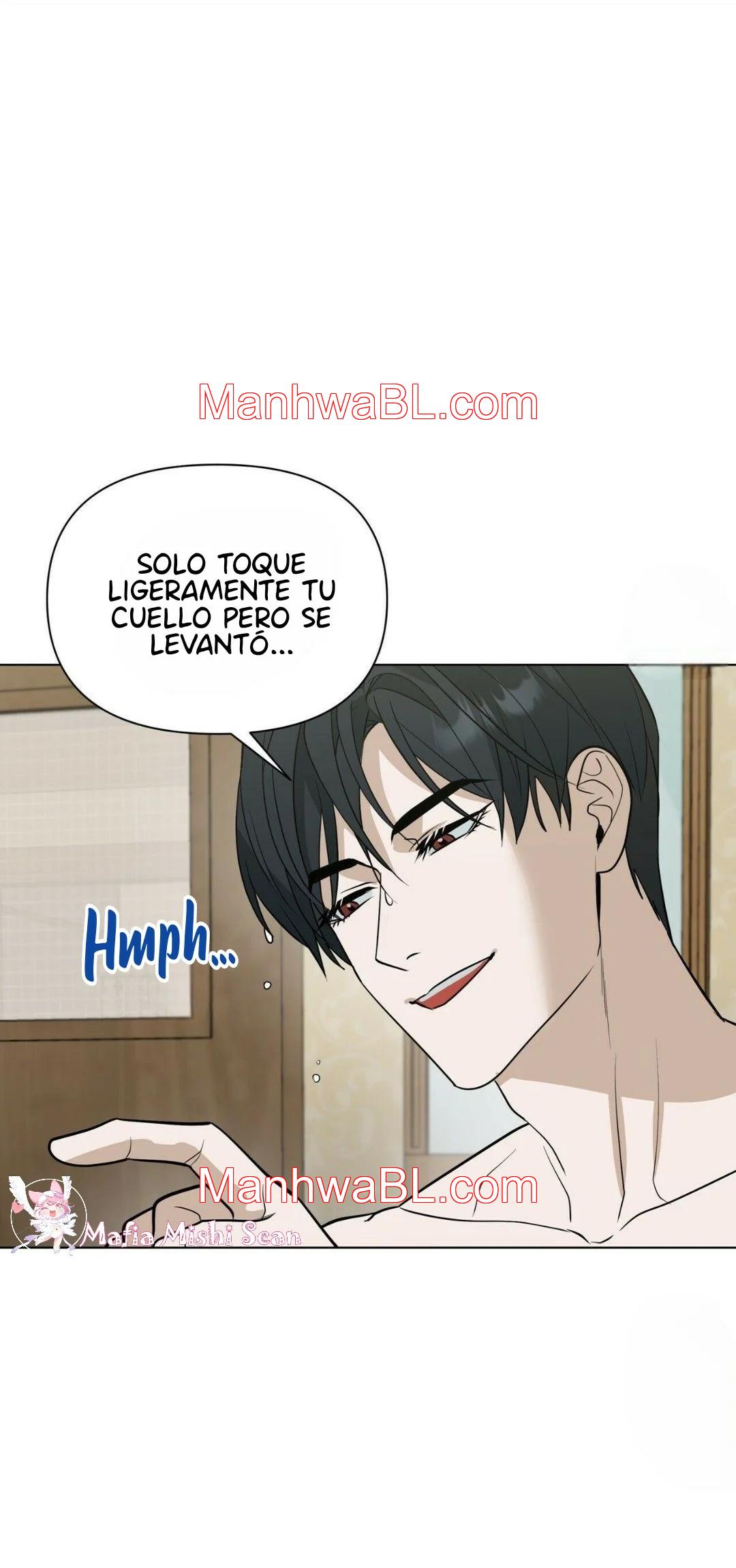 Geolsonjeon - Capítulo 52 manhwa