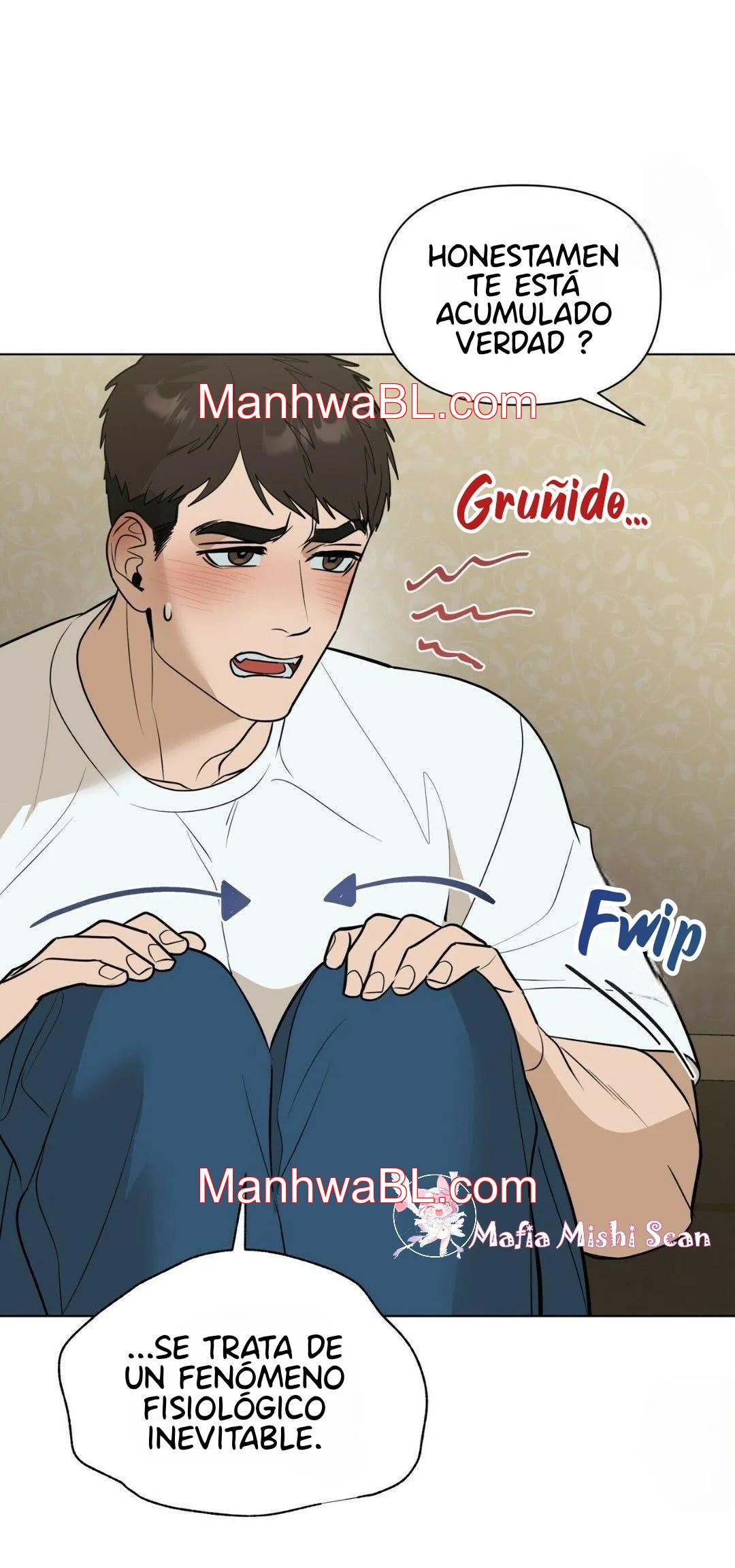 Geolsonjeon - Capítulo 52 manhwa
