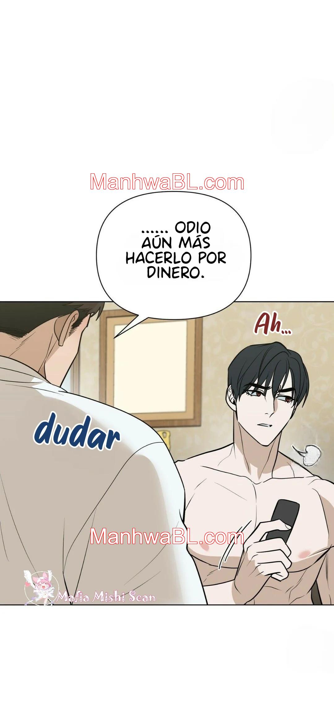Geolsonjeon - Capítulo 52 manhwa