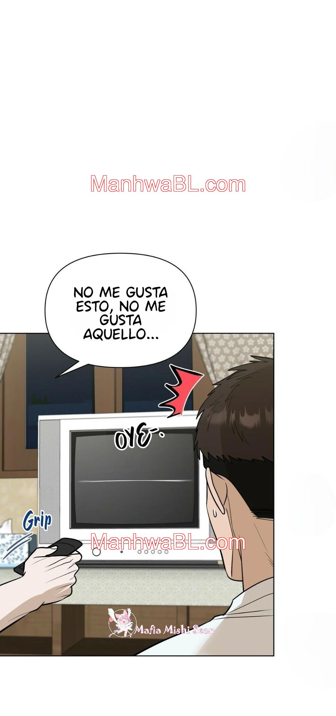 Geolsonjeon - Capítulo 52 manhwa
