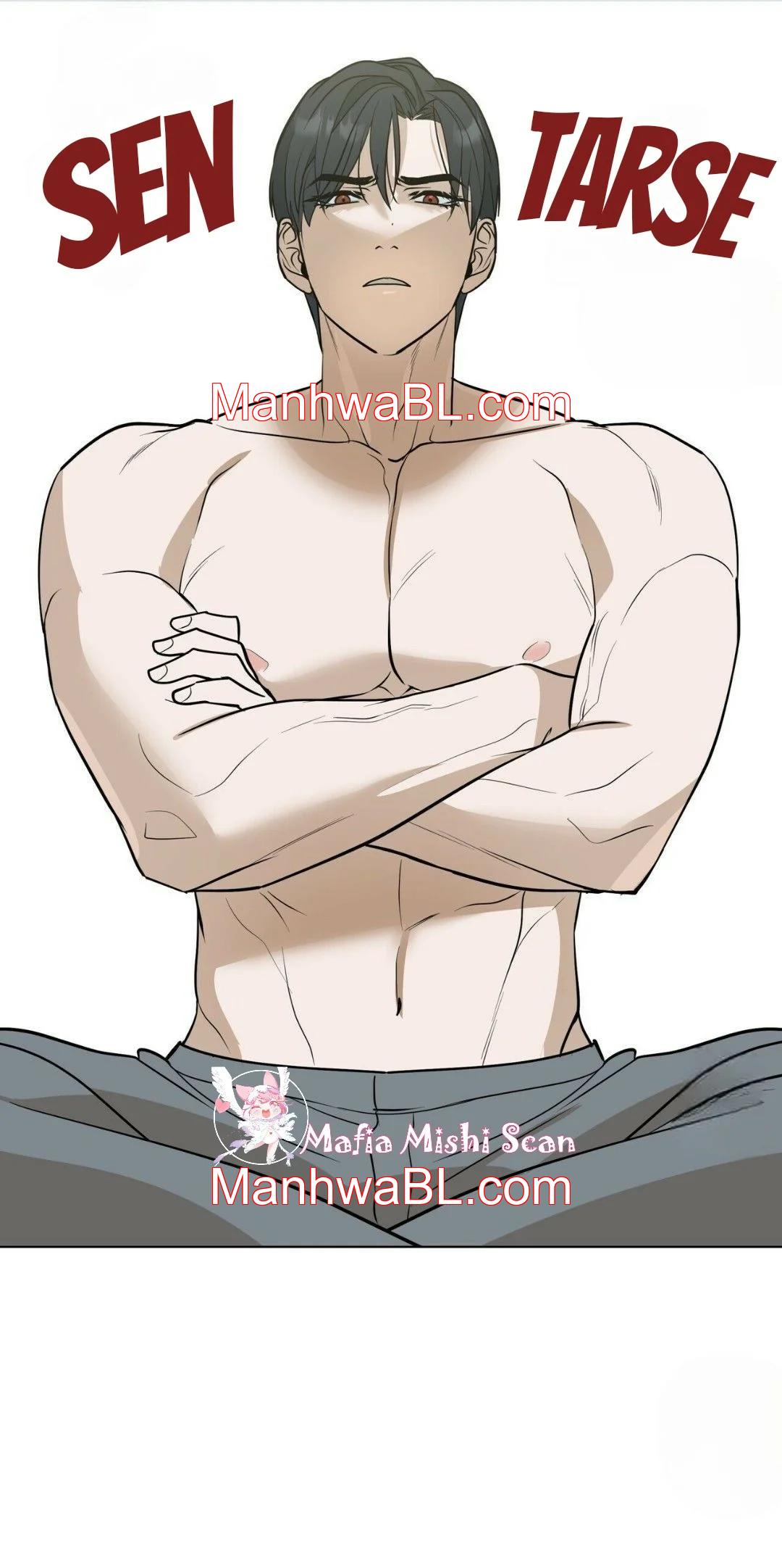 Geolsonjeon - Capítulo 52 manhwa