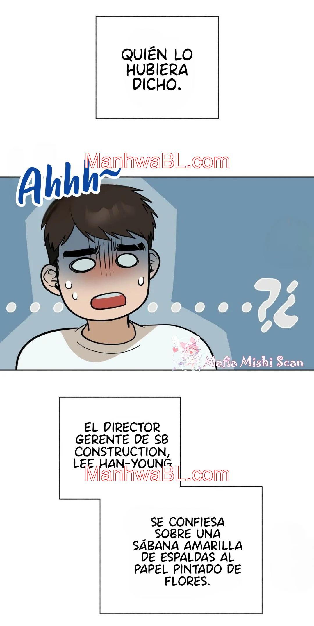 Geolsonjeon - Capítulo 52 manhwa