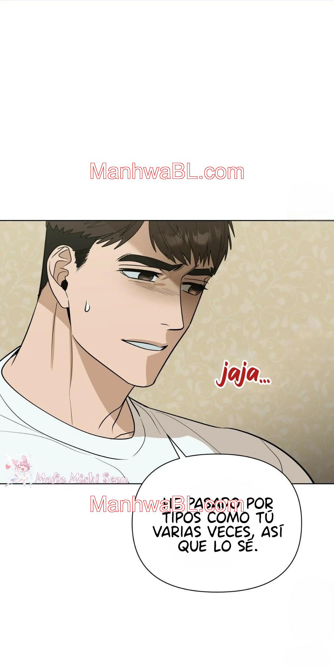 Geolsonjeon - Capítulo 52 manhwa
