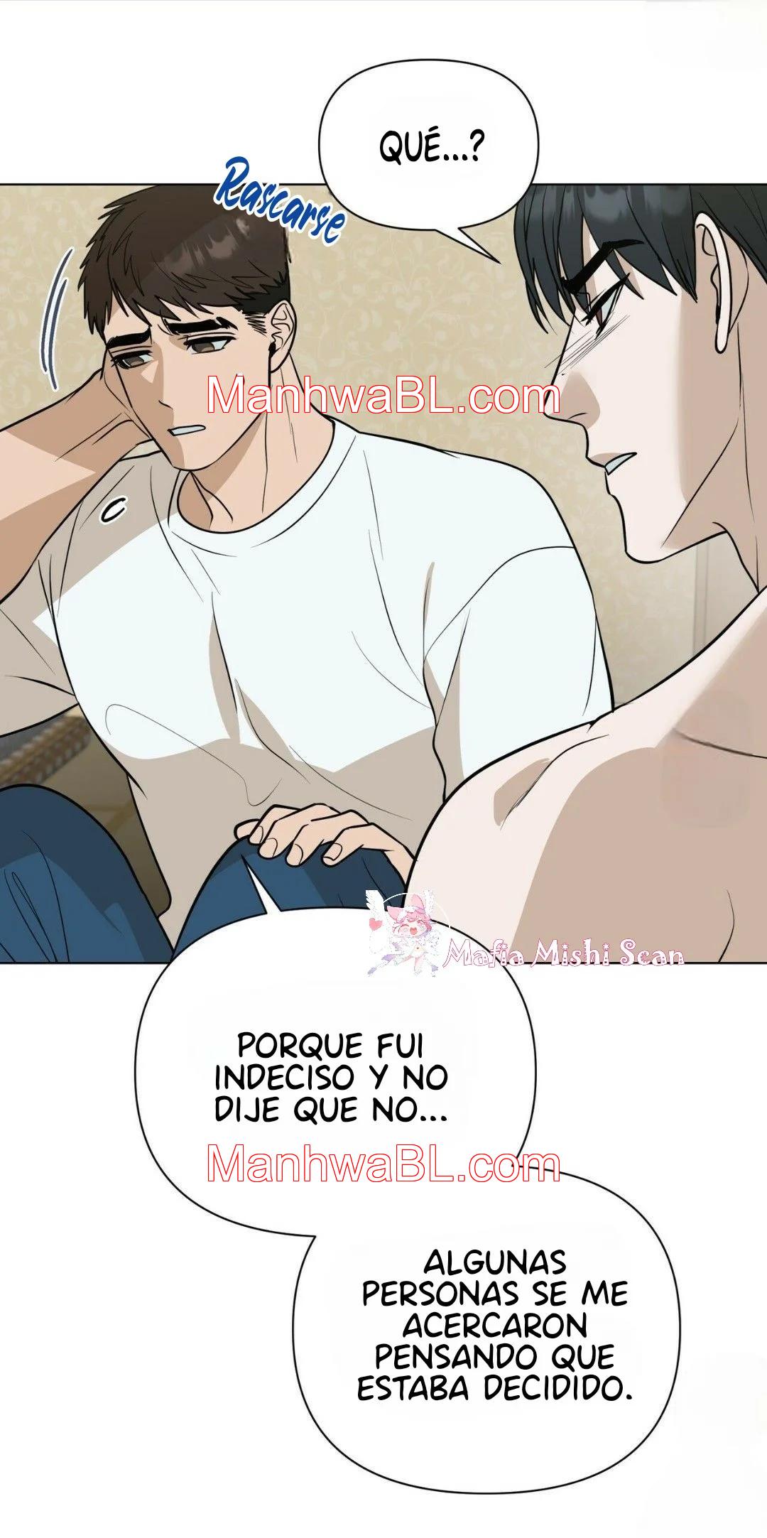 Geolsonjeon - Capítulo 52 manhwa
