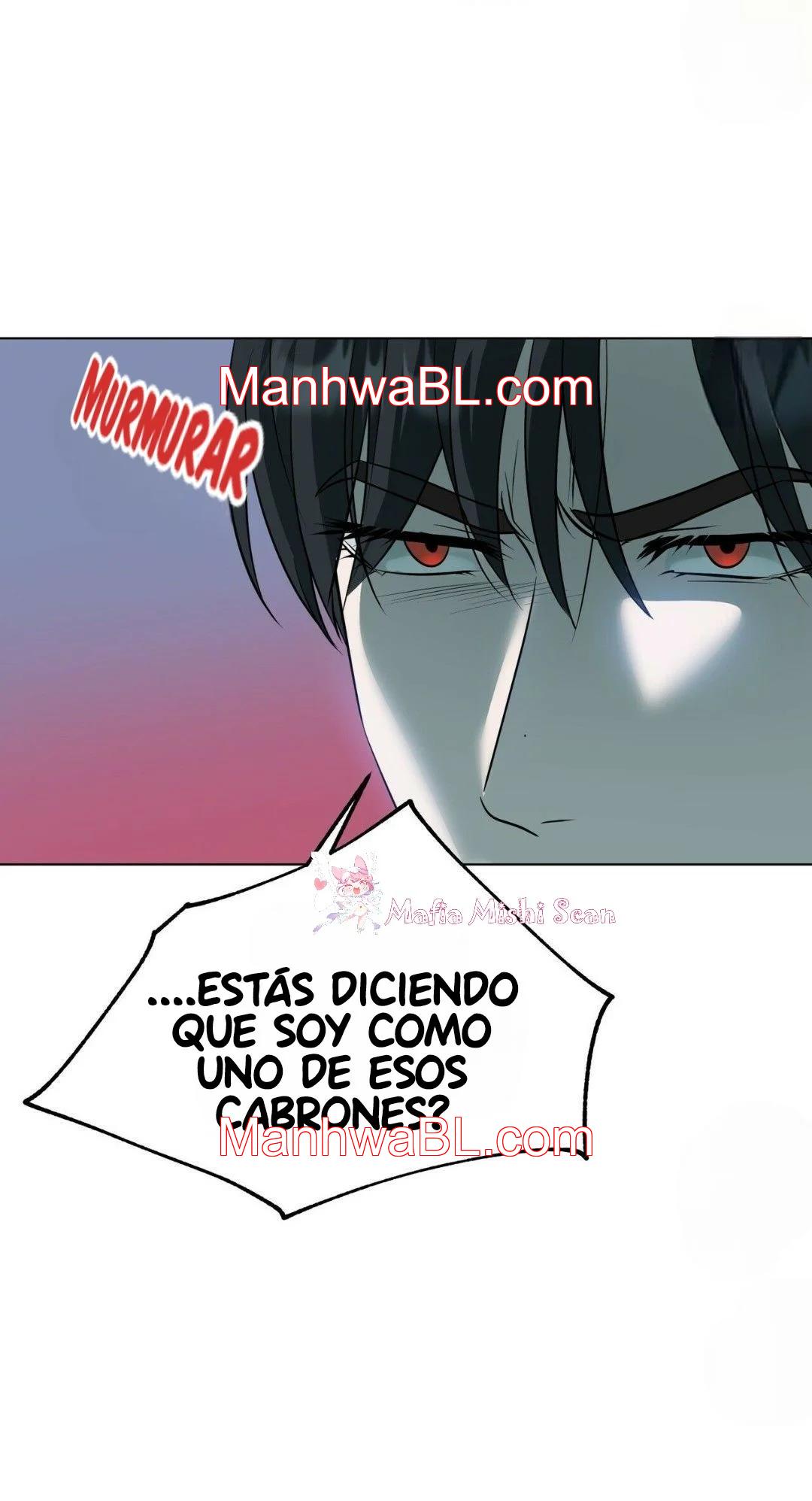 Geolsonjeon - Capítulo 52 manhwa