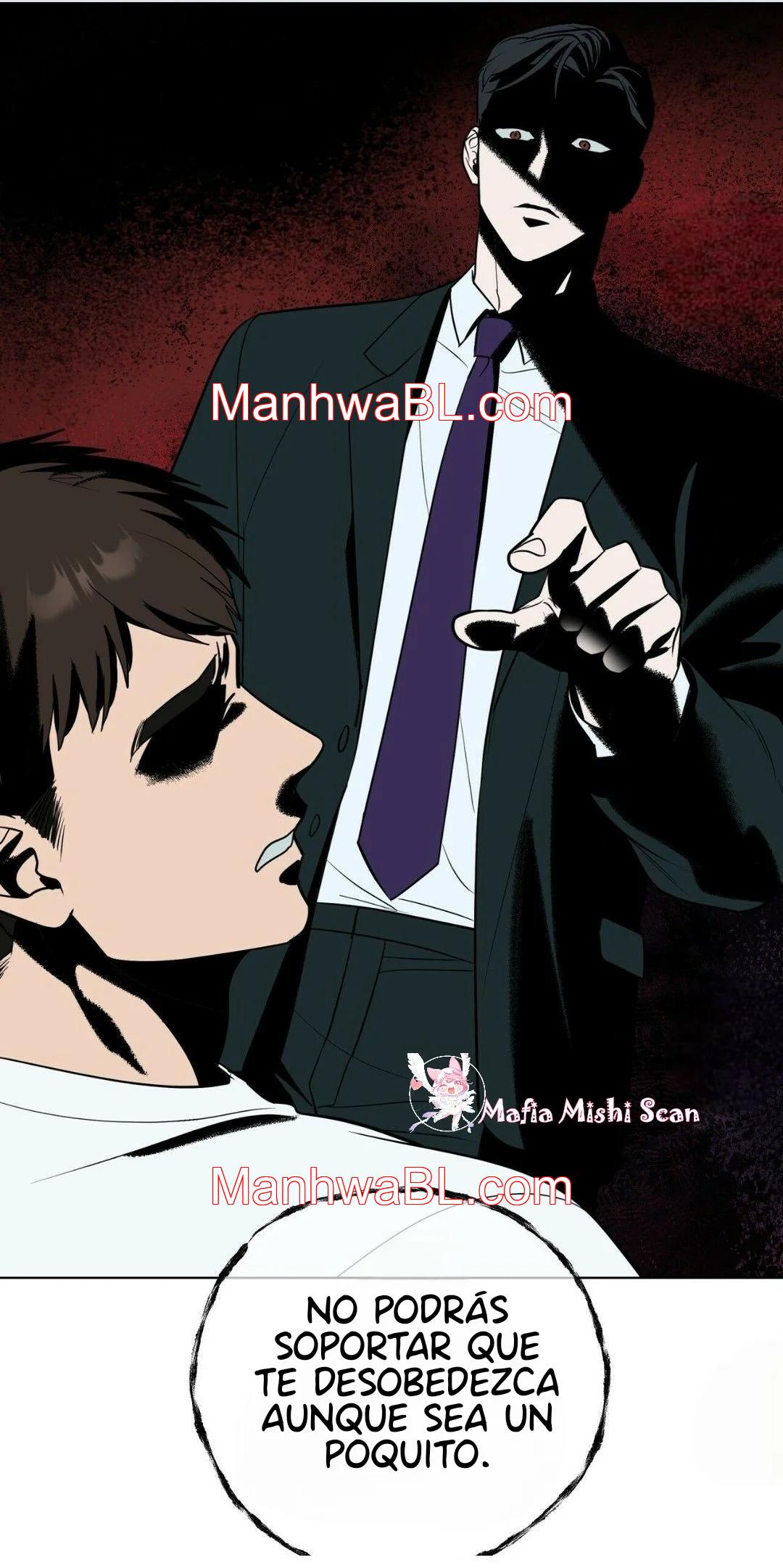 Geolsonjeon - Capítulo 52 manhwa