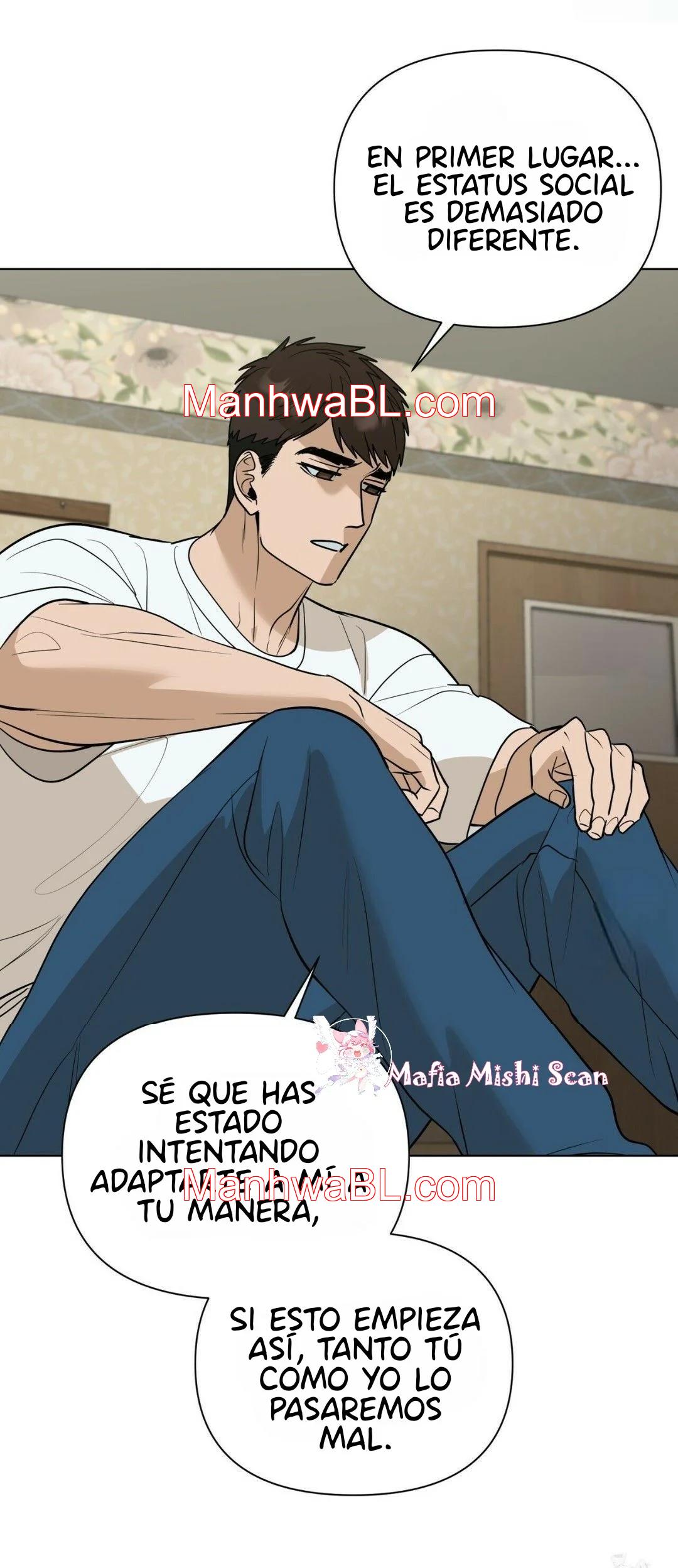 Geolsonjeon - Capítulo 52 manhwa
