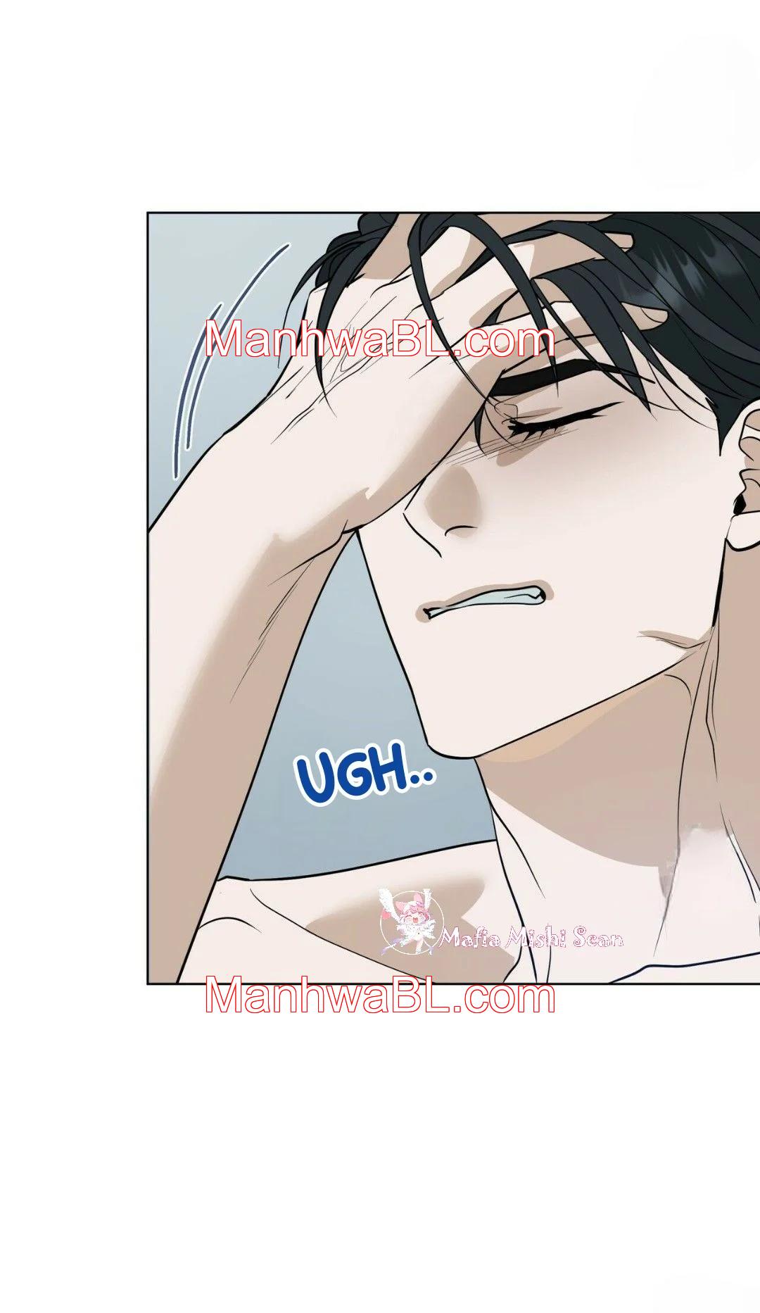 Geolsonjeon - Capítulo 52 manhwa