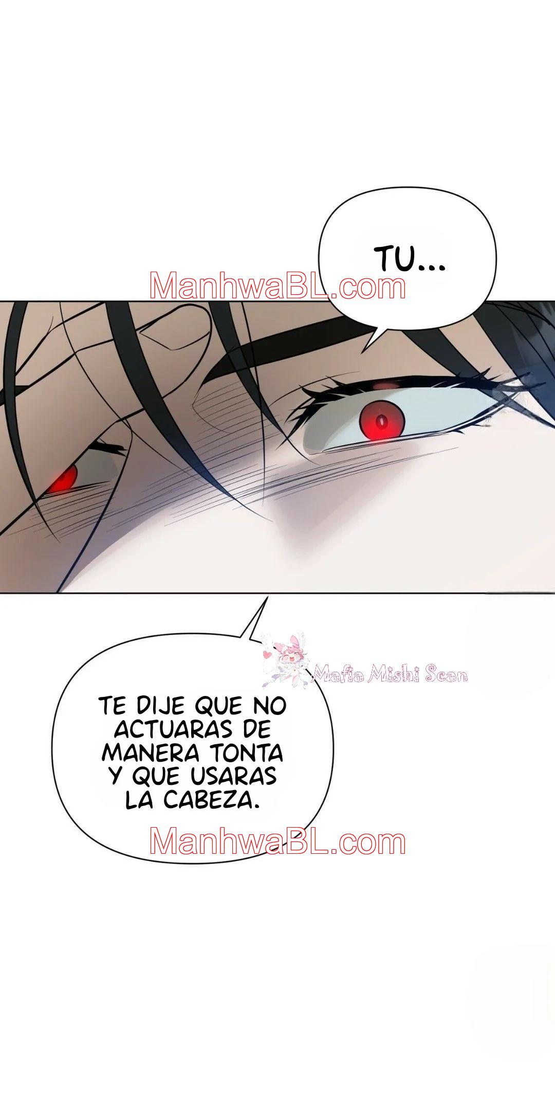 Geolsonjeon - Capítulo 52 manhwa